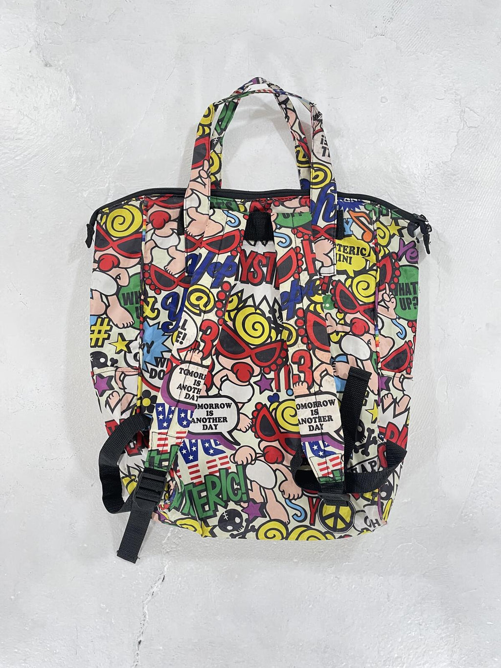 Hysteric Mini Bag