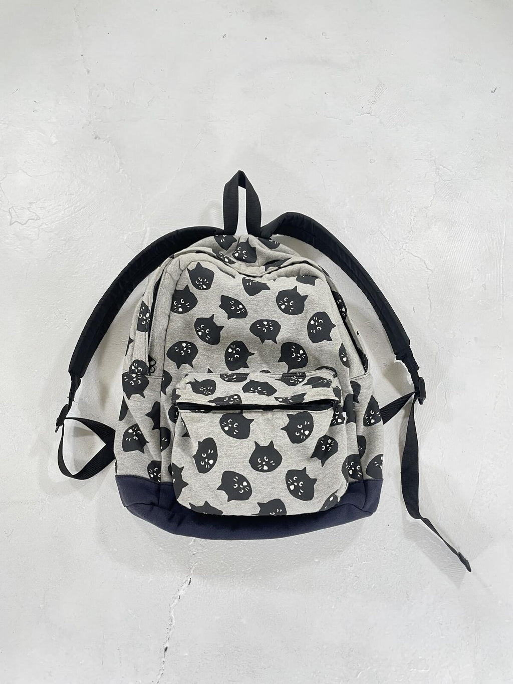 Ne-Net BackPack