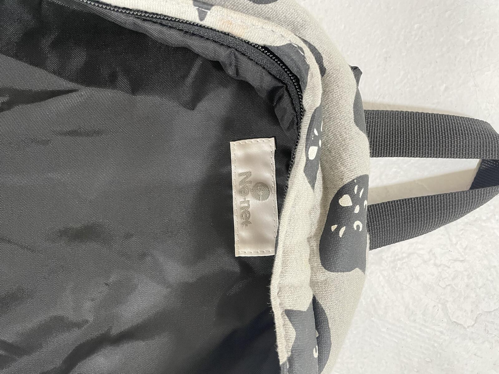 Ne-Net BackPack