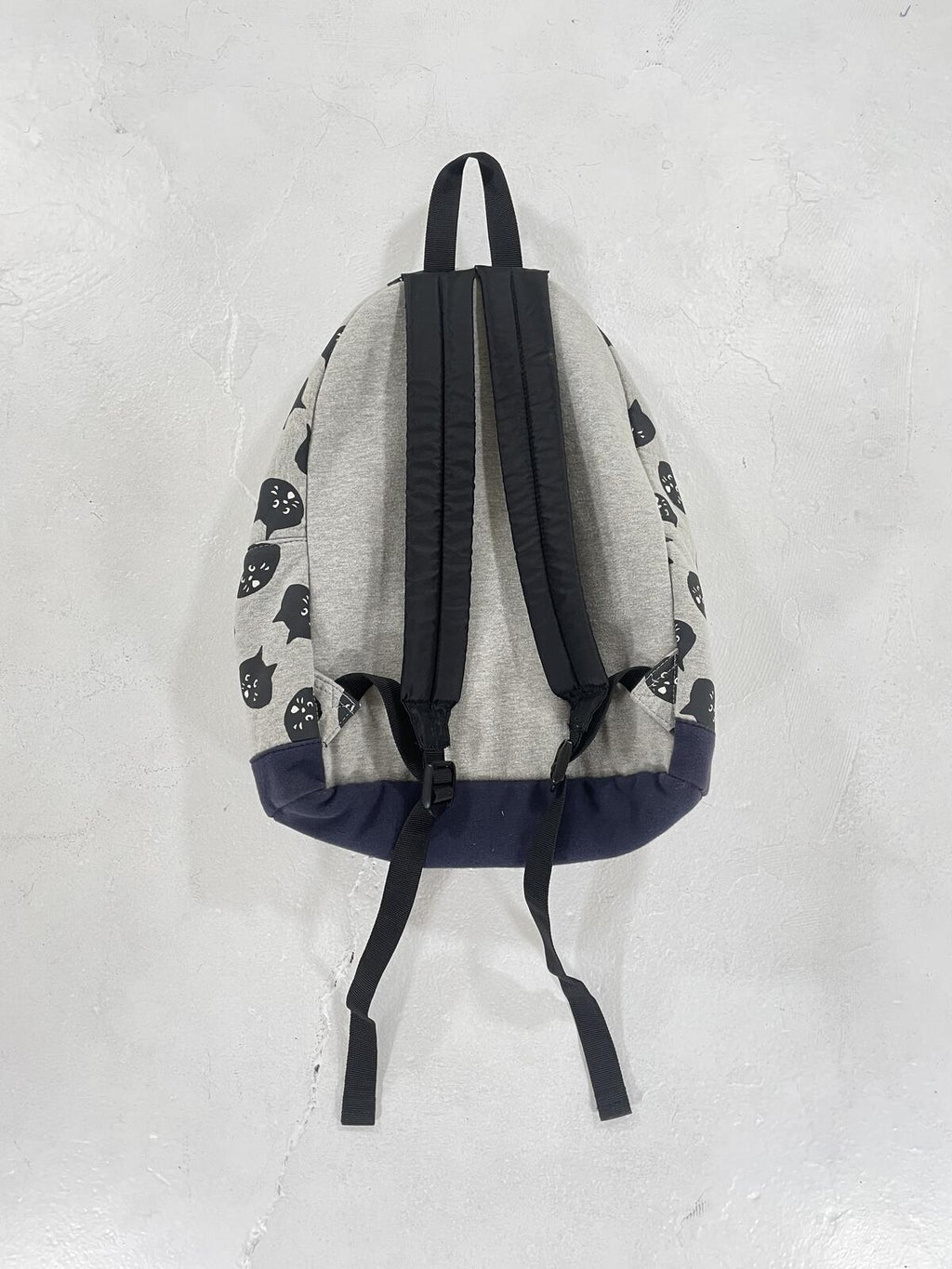 Ne-Net BackPack