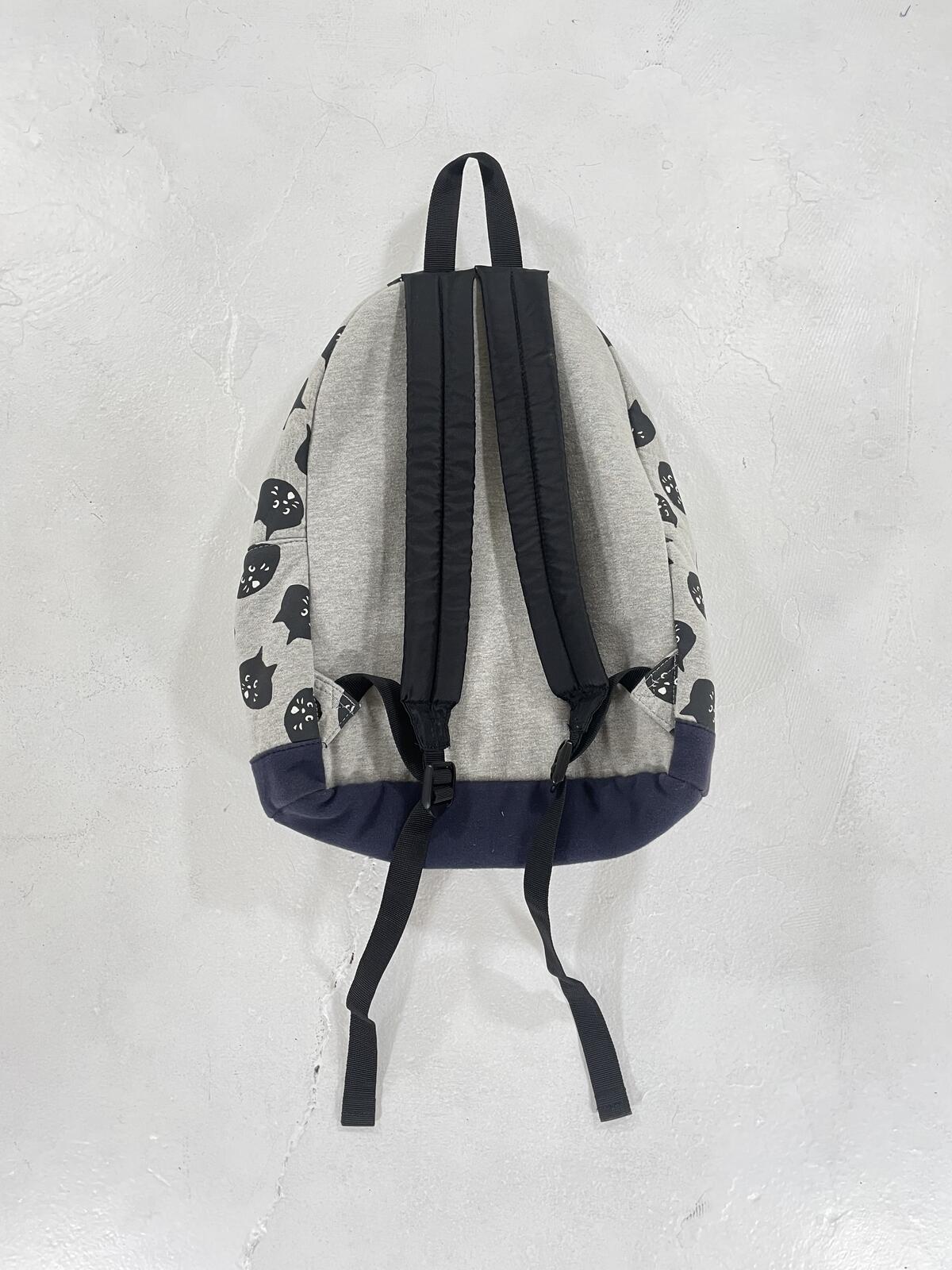 Ne-Net BackPack