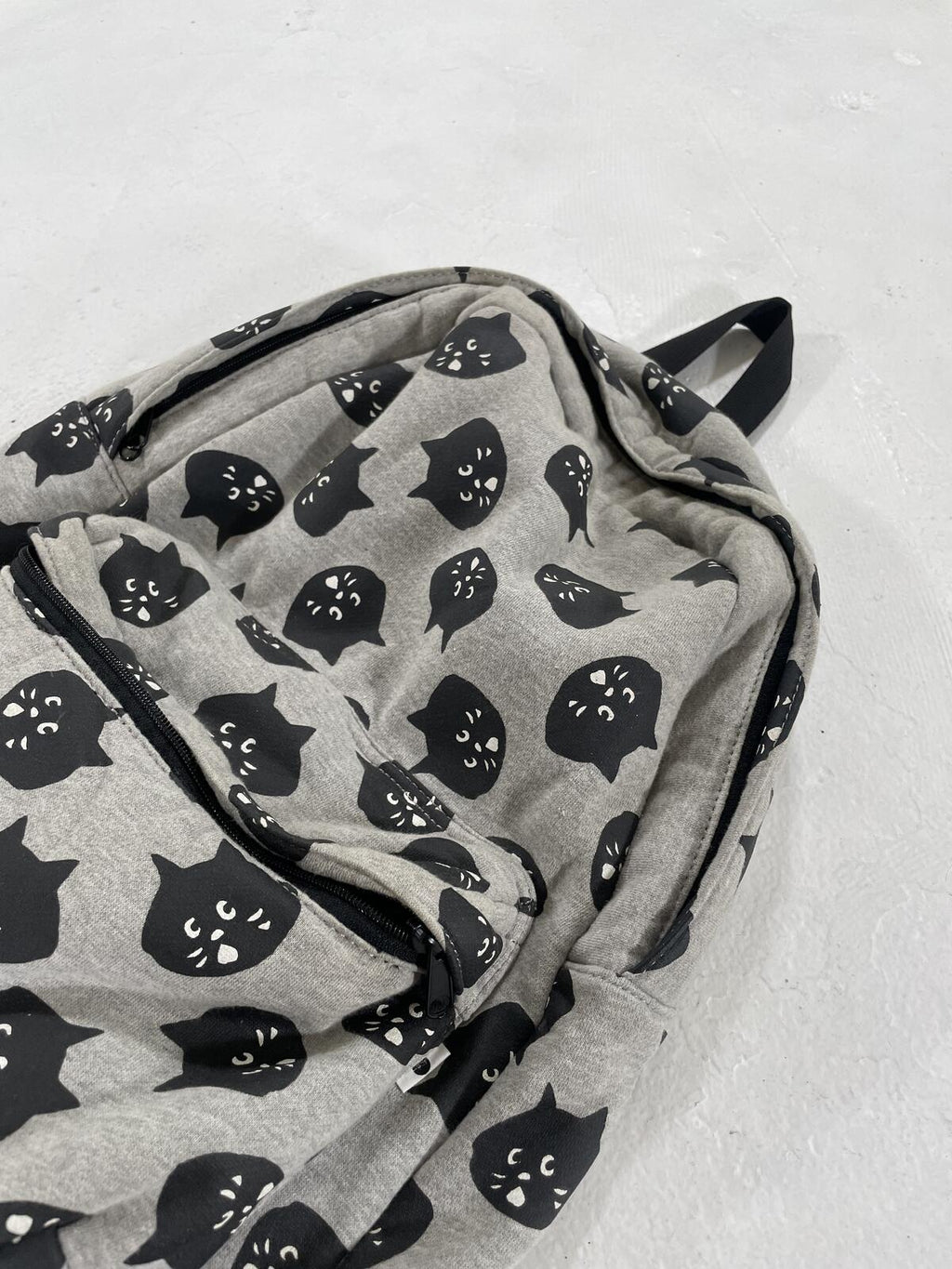 Ne-Net BackPack