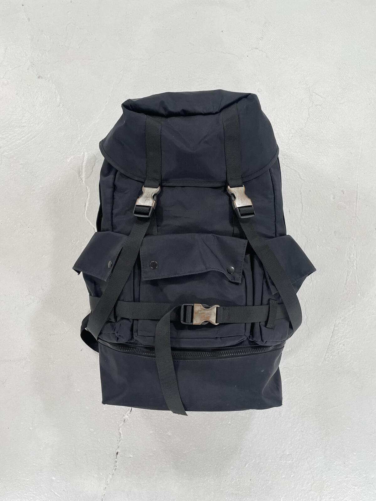 Aw11 Undercover BackPack