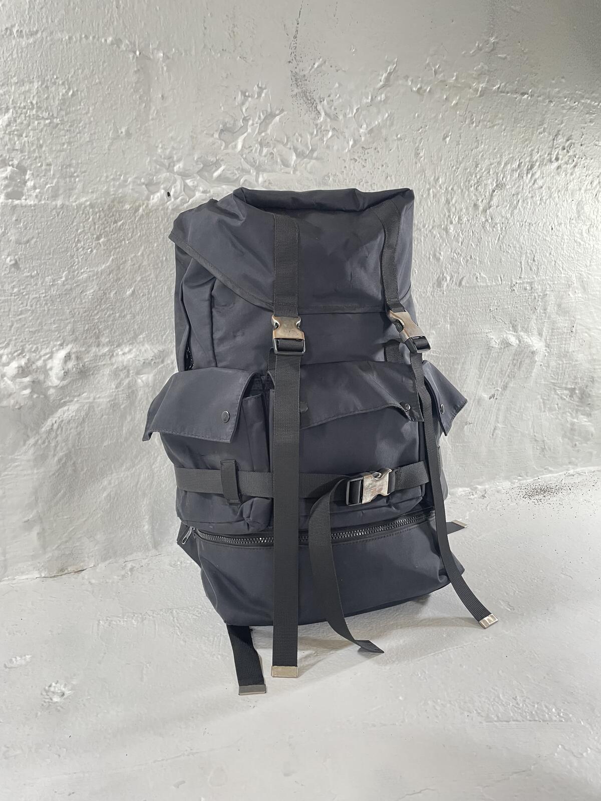 Aw11 Undercover BackPack
