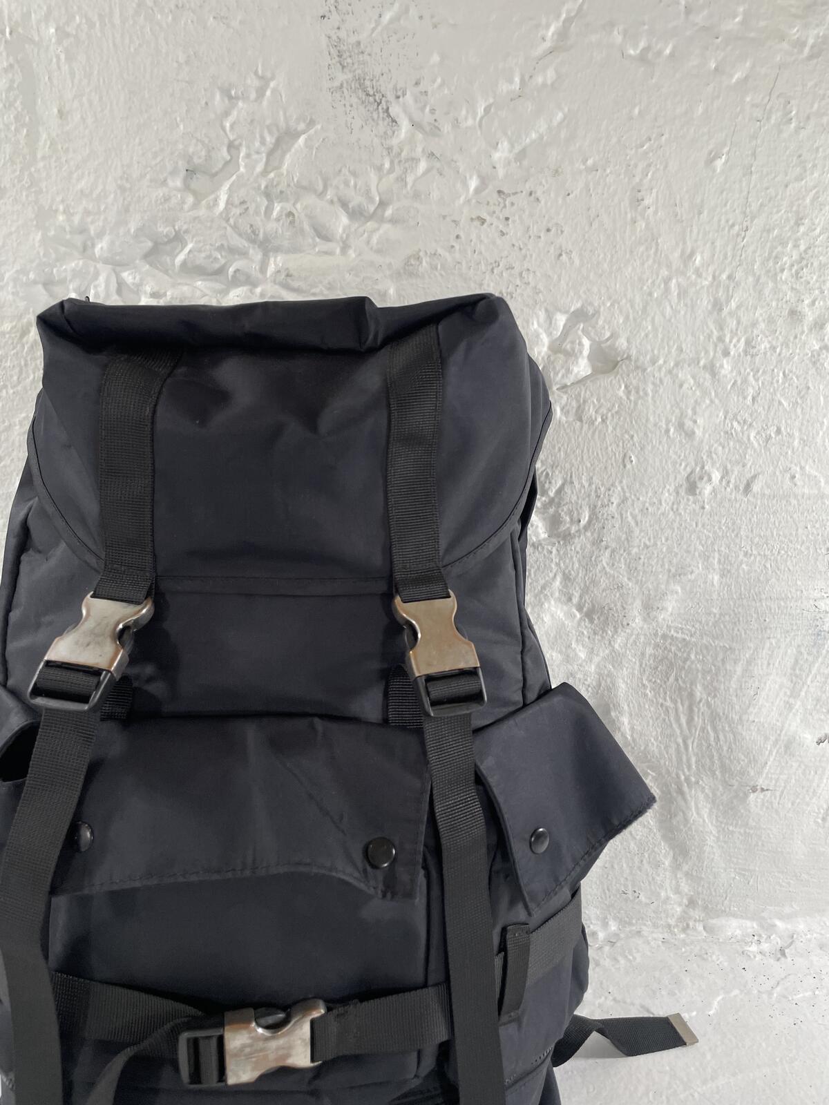 Aw11 Undercover BackPack