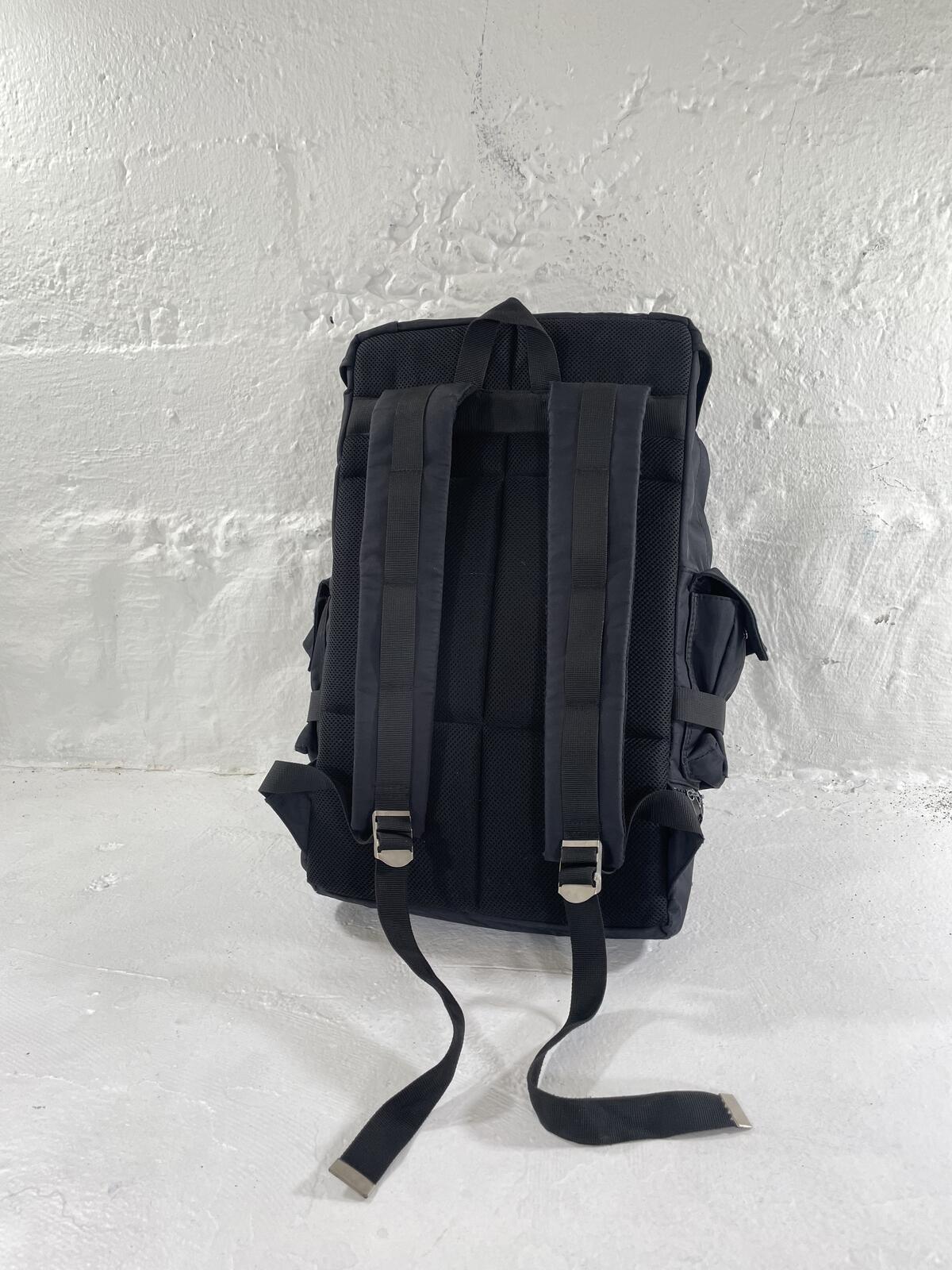 Aw11 Undercover BackPack