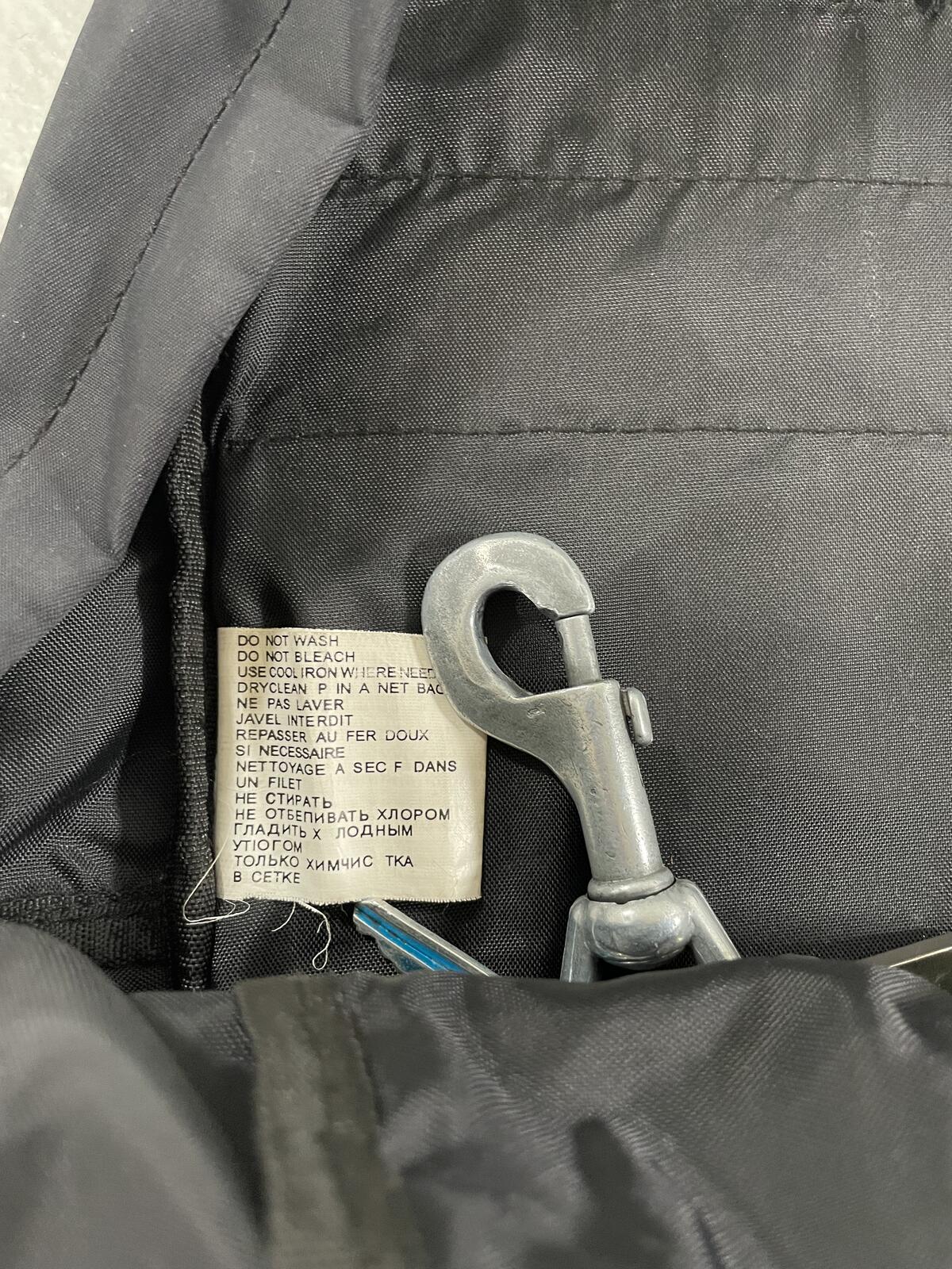 Aw11 Undercover BackPack