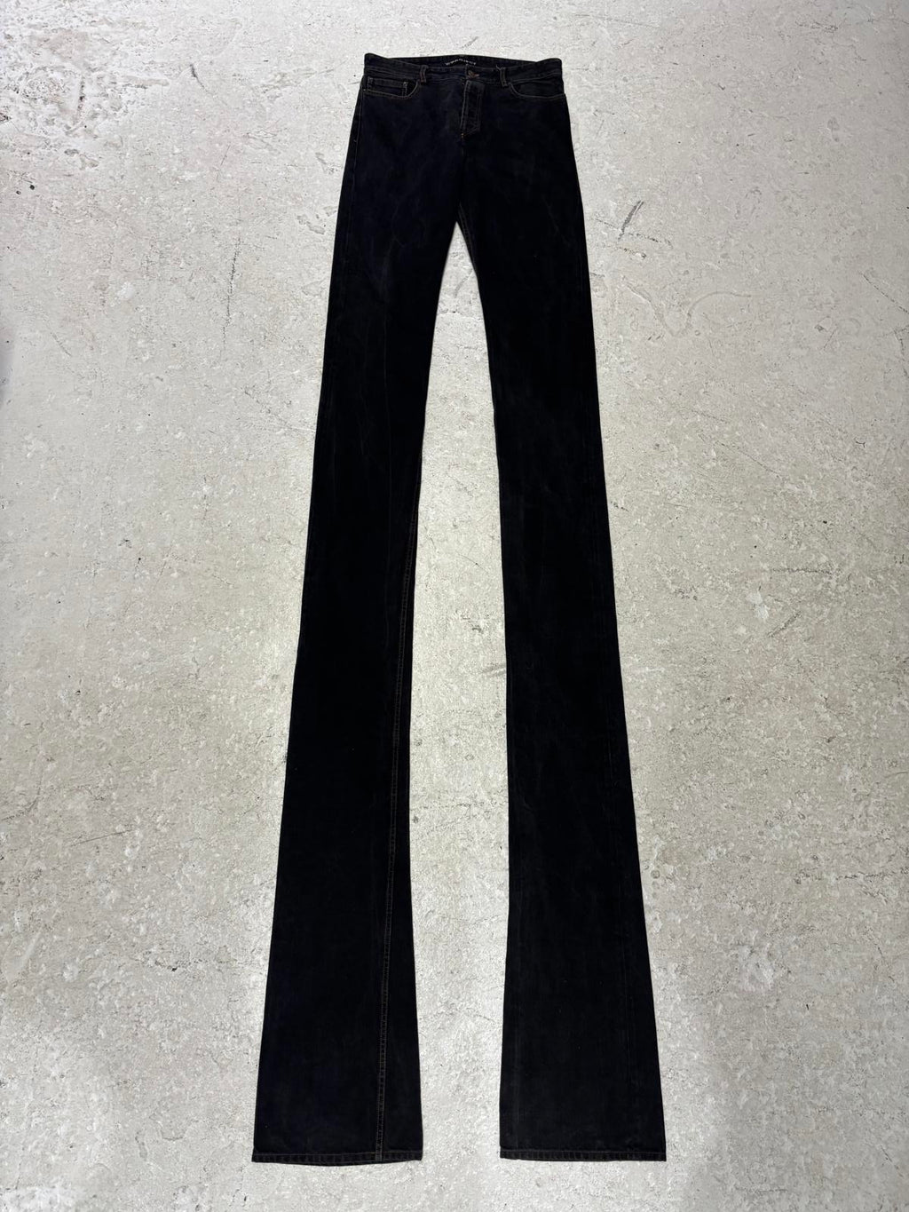 Y-Project 7 Foot Long Jeans