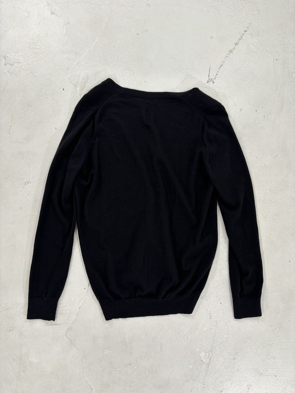 Saint Laurent Paris Cardigan {{ color }} {{ brand }} {{ archive }} {{ season }} {{ year }} {{ hedi slimane }}