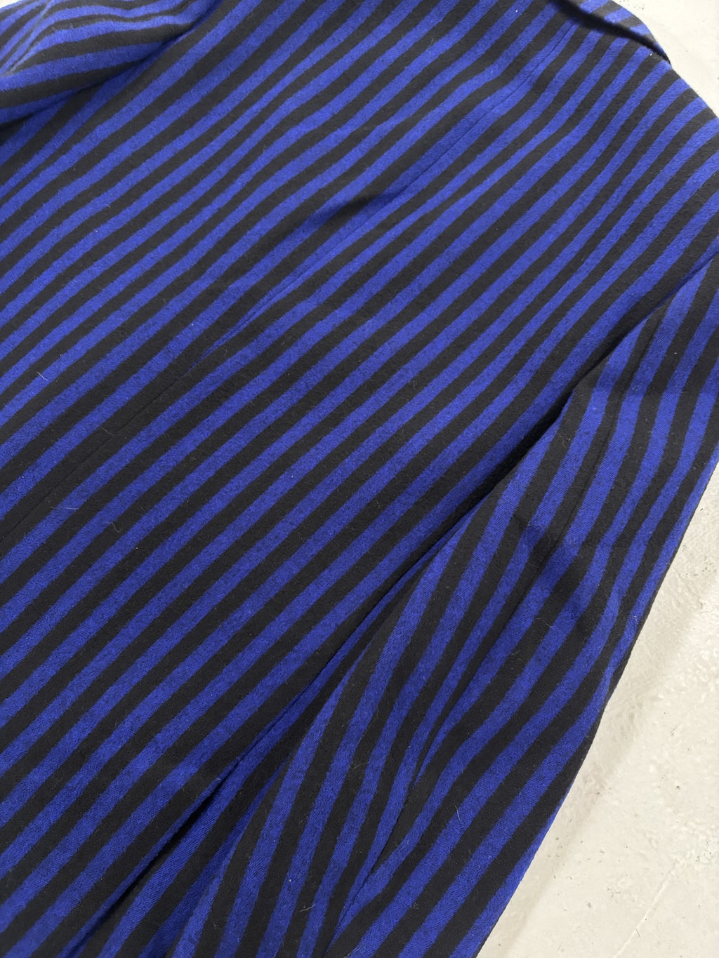 Saint Laurent Paris Striped Blazer {{ color }} {{ brand }} {{ archive }} {{ season }} {{ year }} {{ hedi slimane }}
