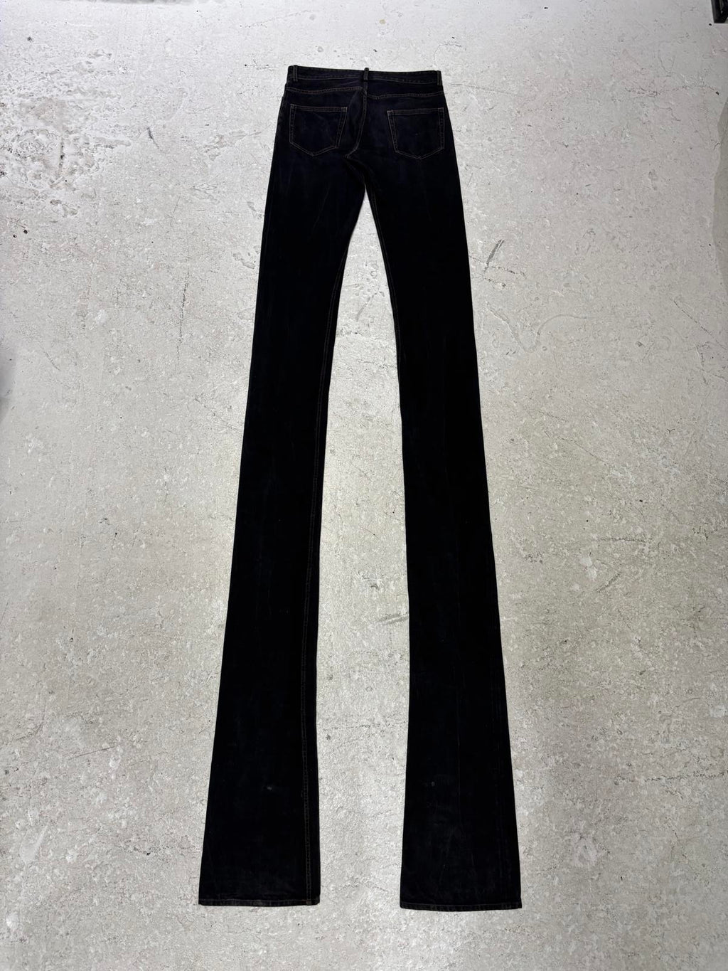 Y-Project 7 Foot Long Jeans
