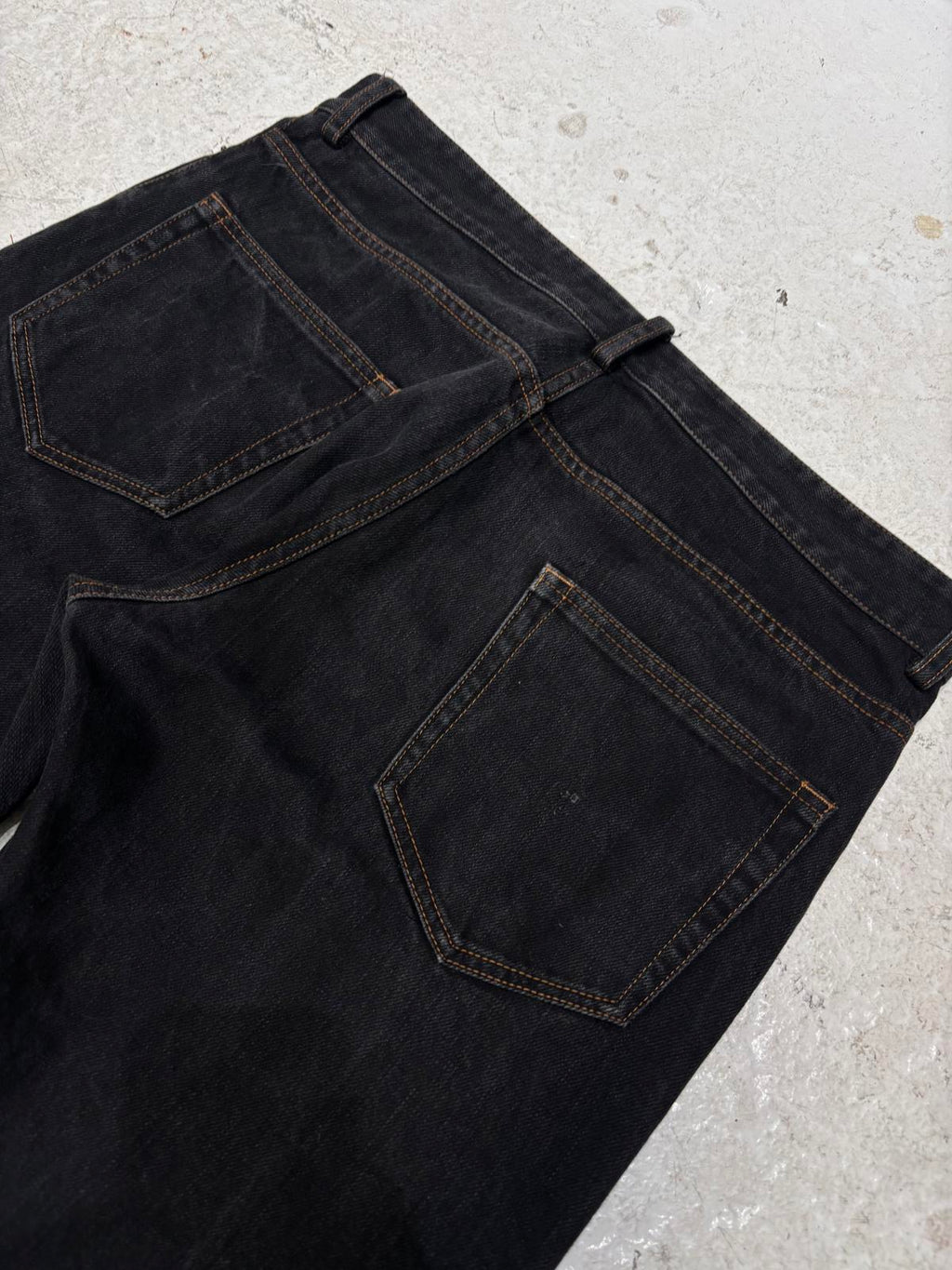 Y-Project 7 Foot Long Jeans