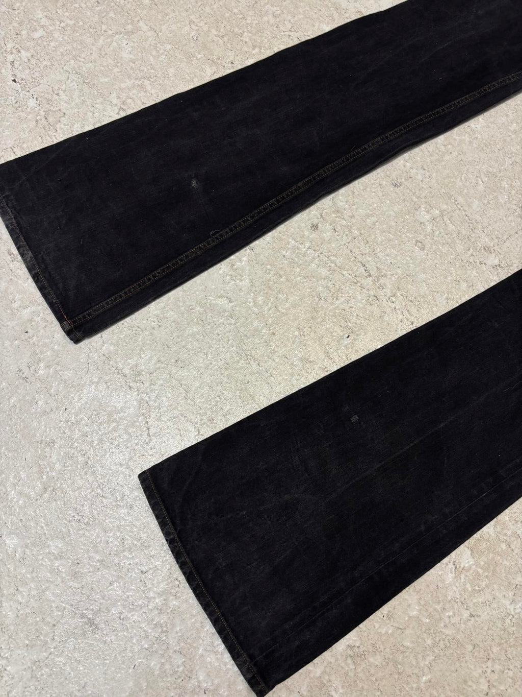 Y-Project 7 Foot Long Jeans