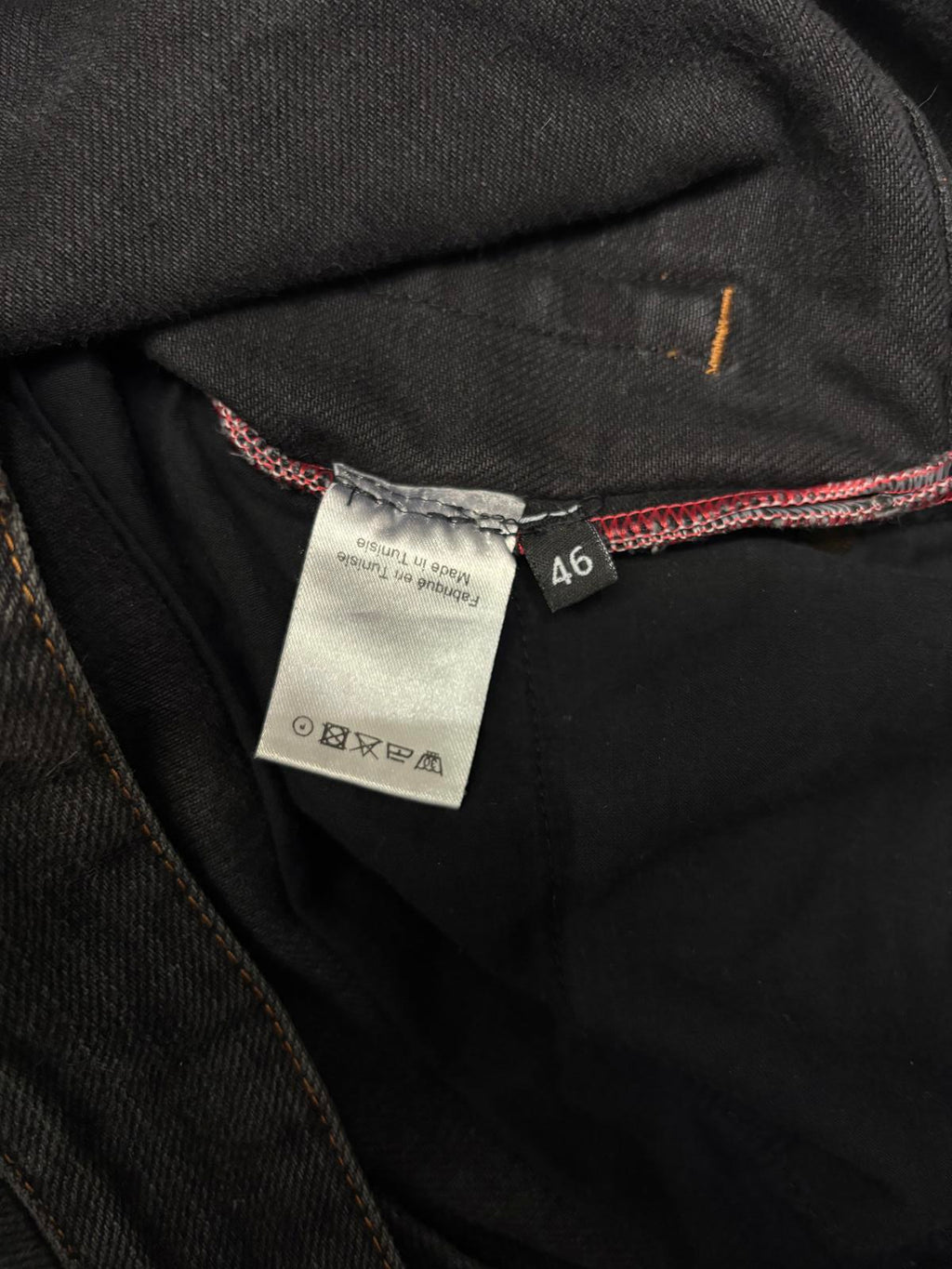 Y-Project 7 Foot Long Jeans