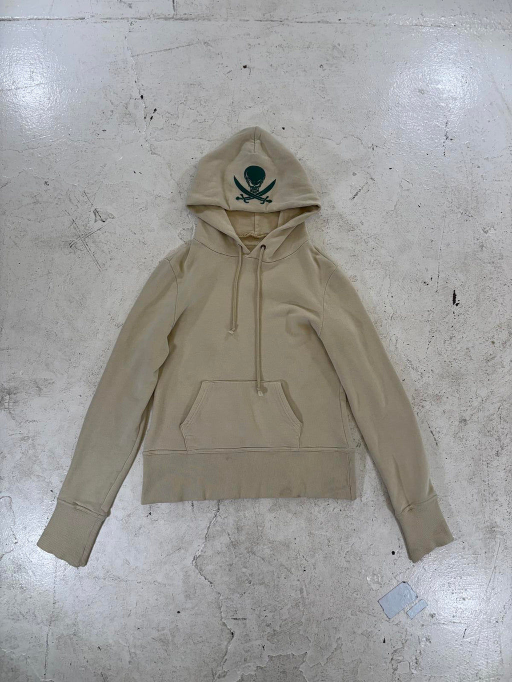 beauty:beast SS1998 Pirate Hoodie