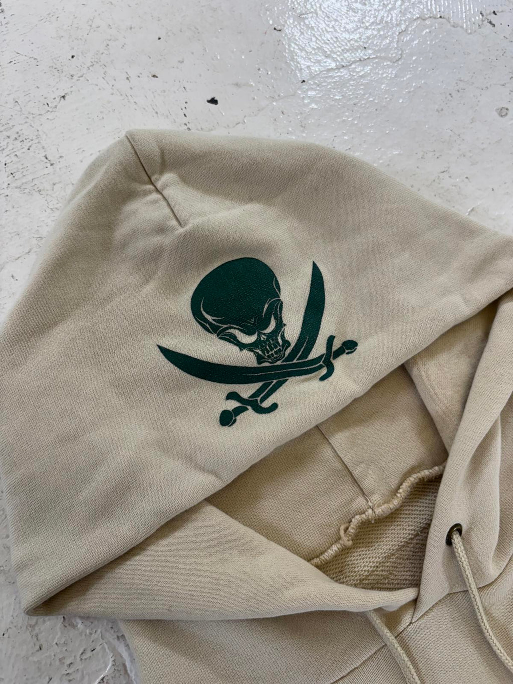 beauty:beast SS1998 Pirate Hoodie