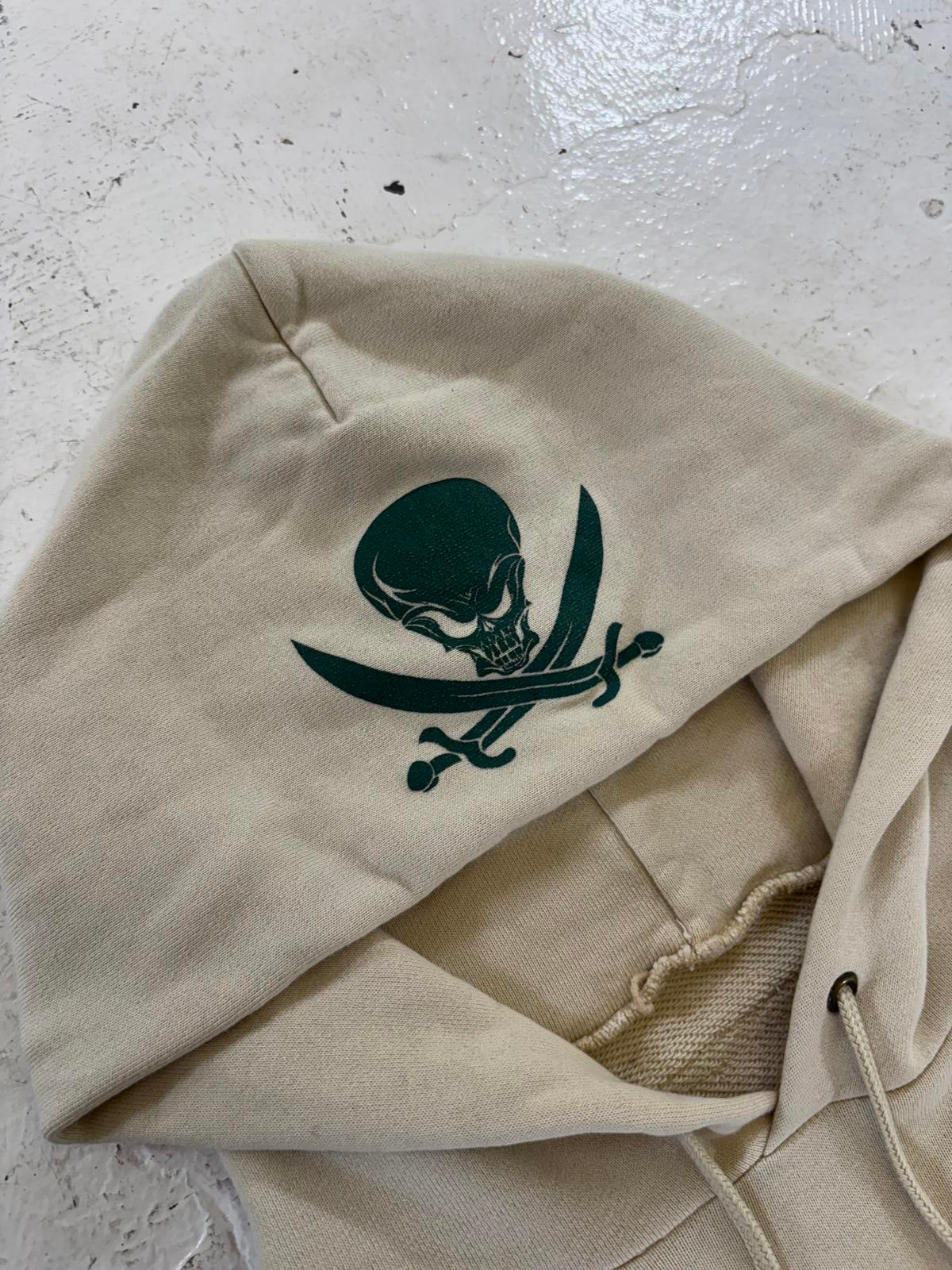 beauty:beast SS1998 Pirate Hoodie