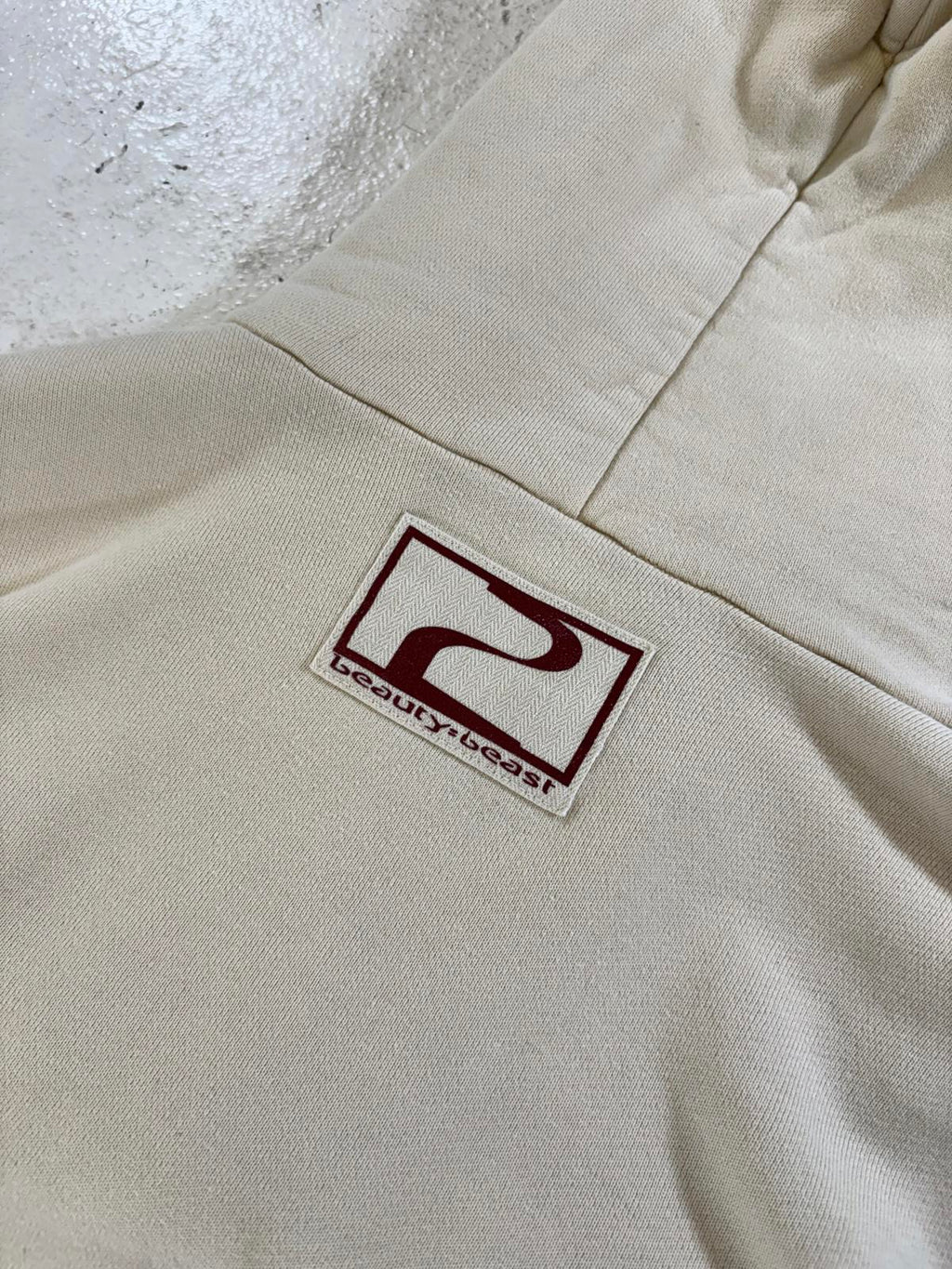 beauty:beast SS1998 Pirate Hoodie