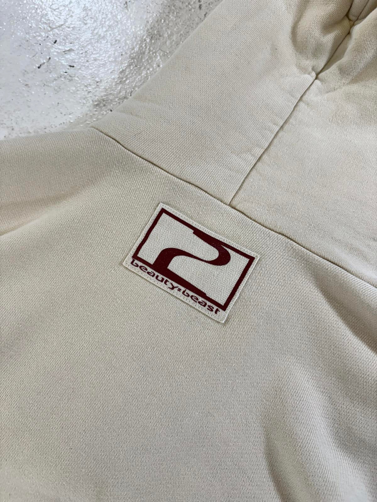 beauty:beast SS1998 Pirate Hoodie