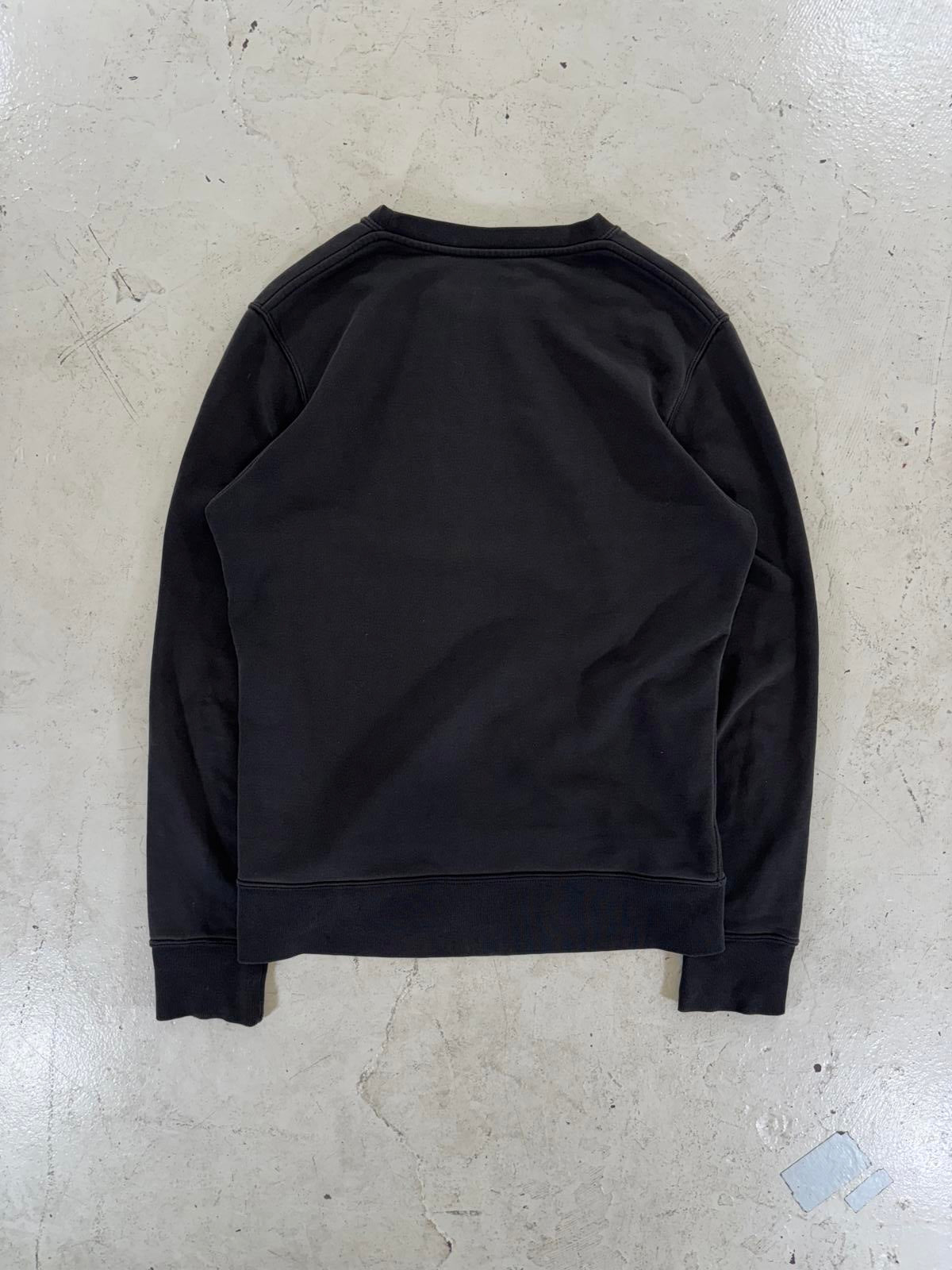 Balenciaga Embroidered Dog Sweatshirt