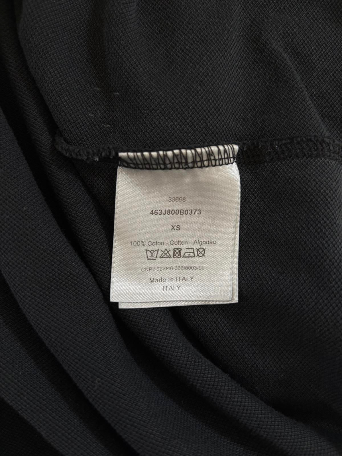 Dior Homme Bee Polo Shirt