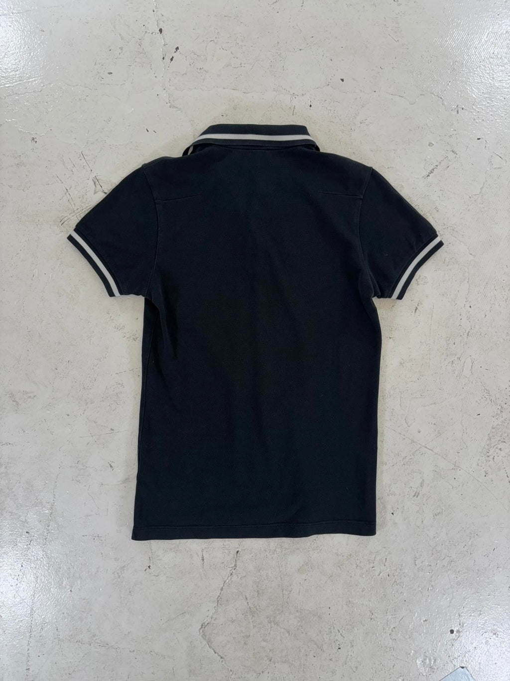 Dior Homme Bee Polo Shirt
