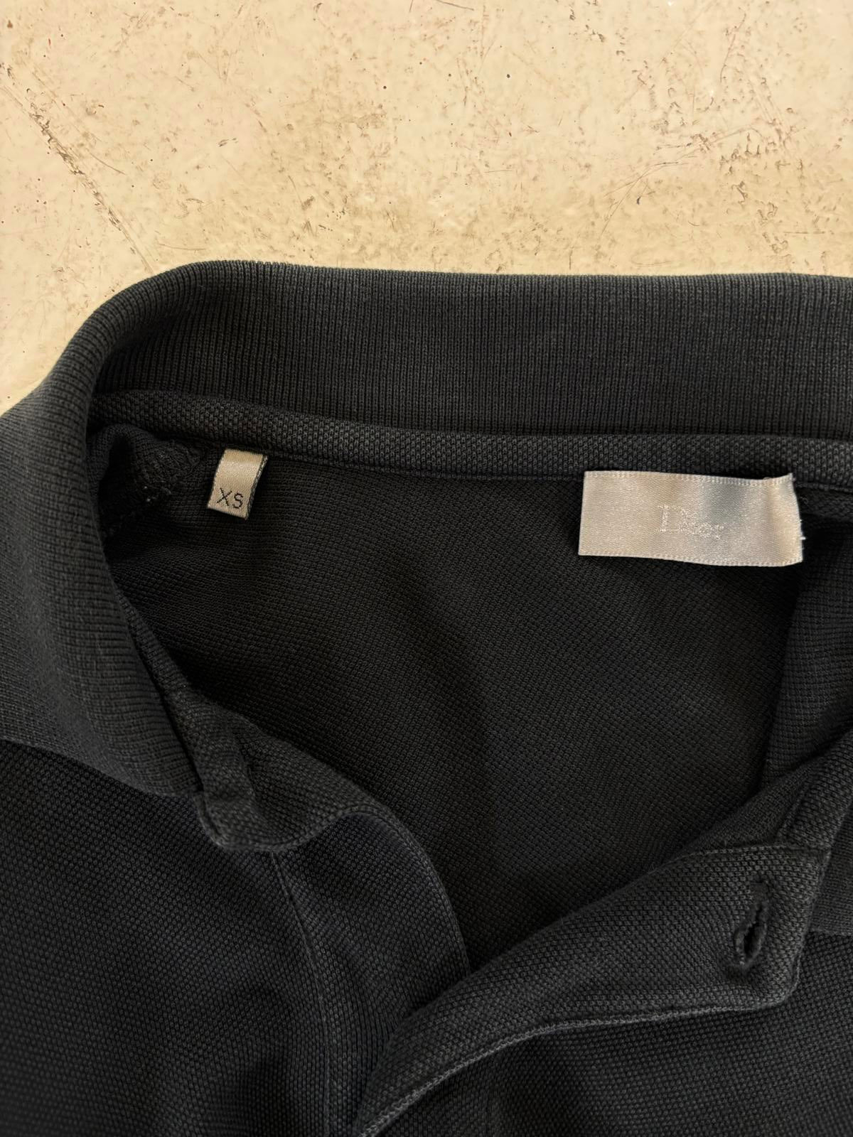 Dior Homme Bee Polo Shirt