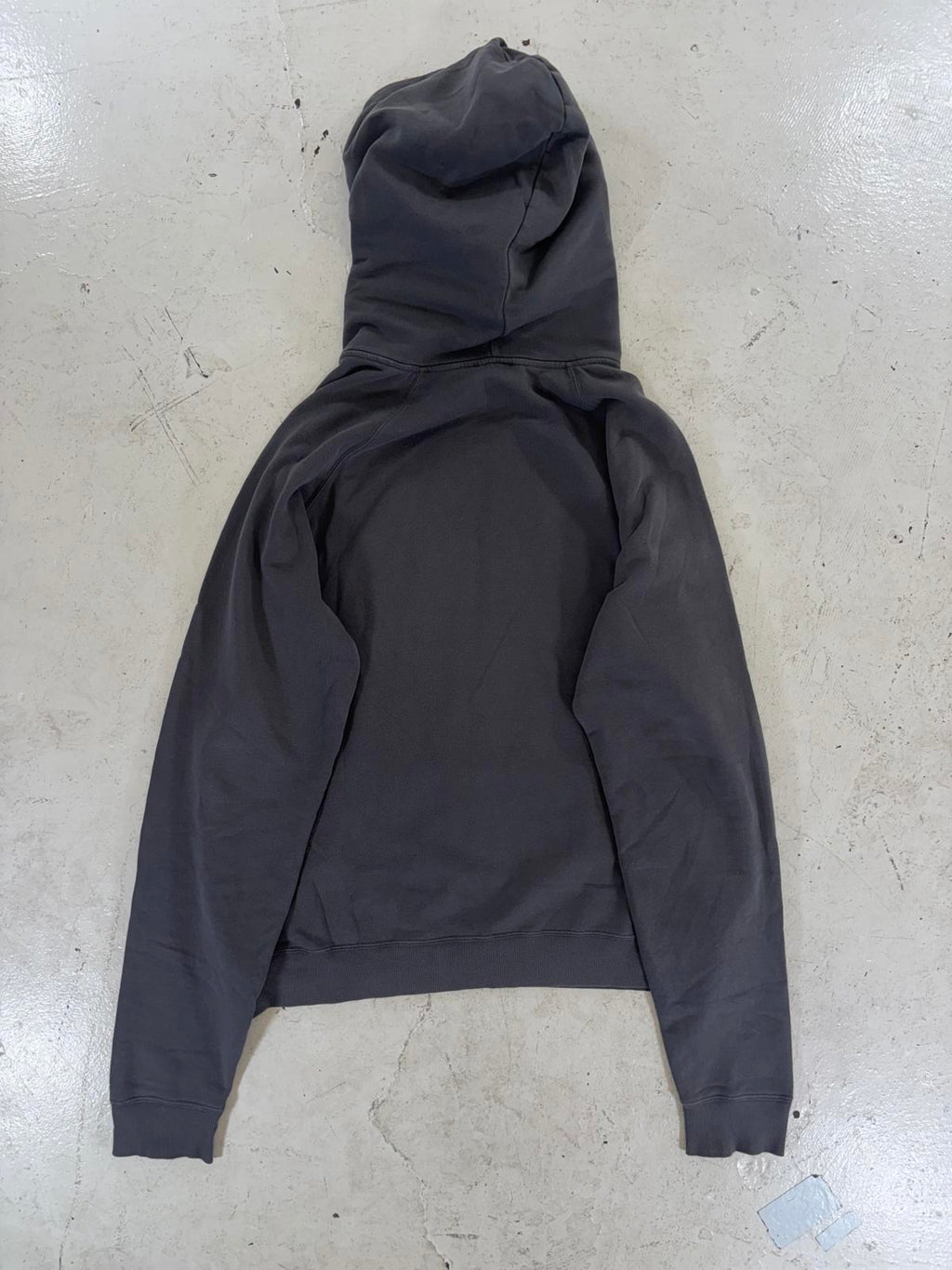 Saint Laurent Paris MALIBU Palms Hoodie