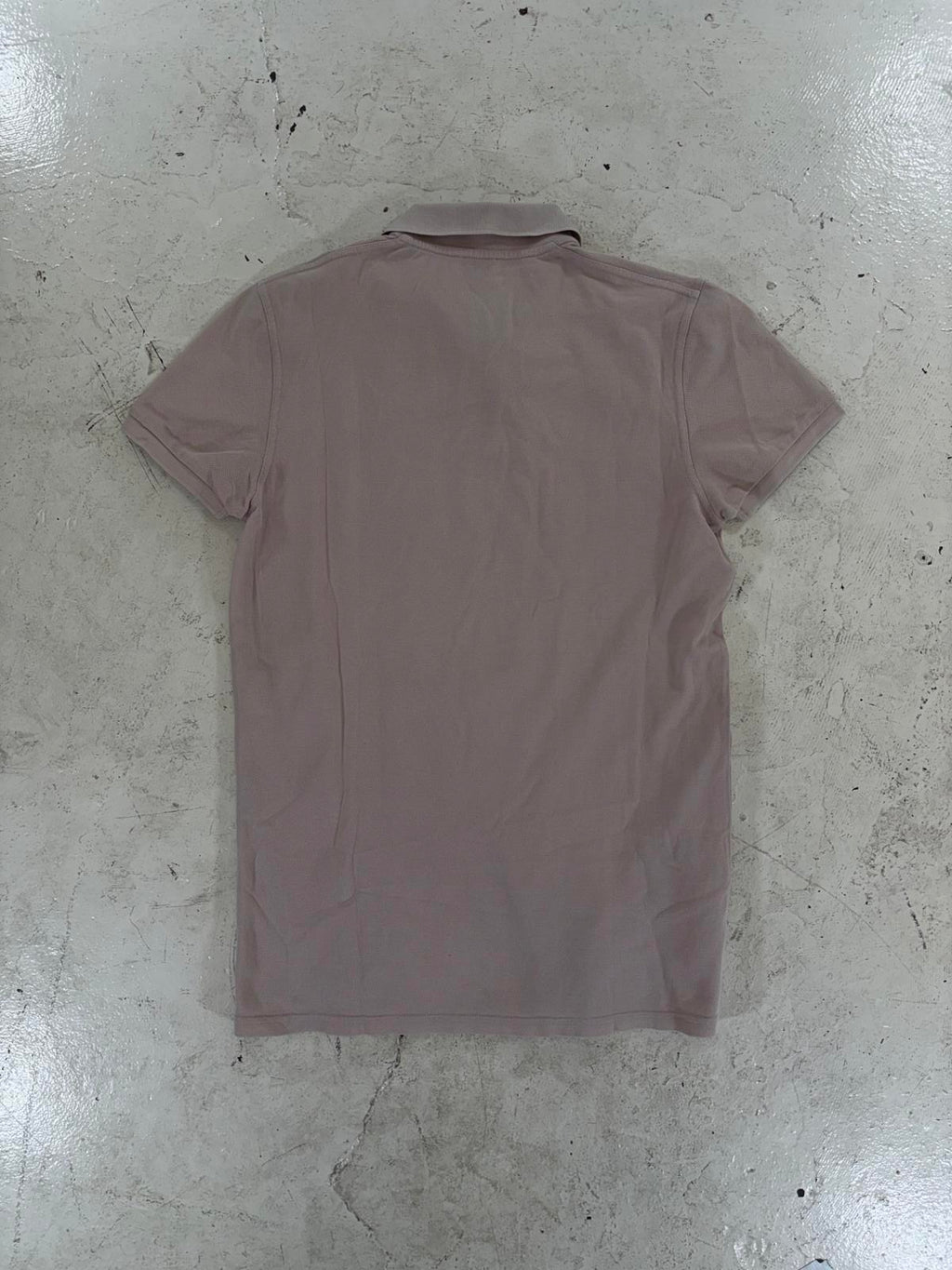 Saint Laurent Paris Heaven polo