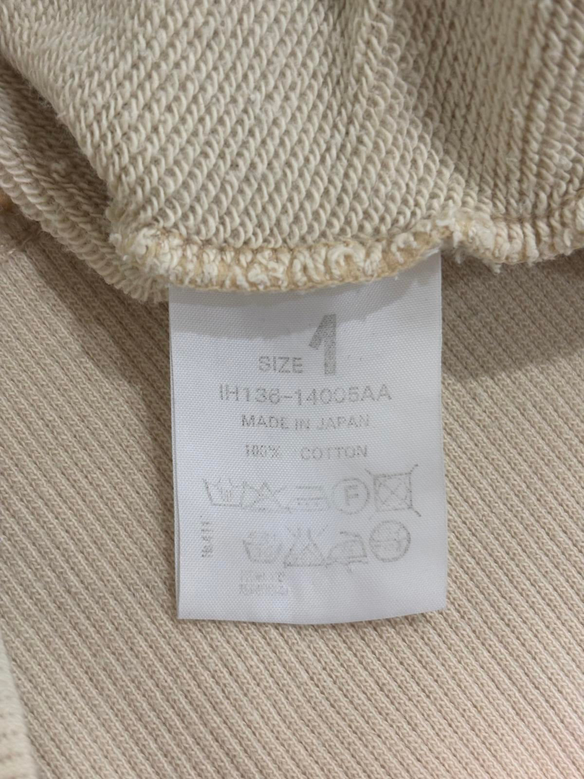 beauty:beast SS1998 Pirate Hoodie