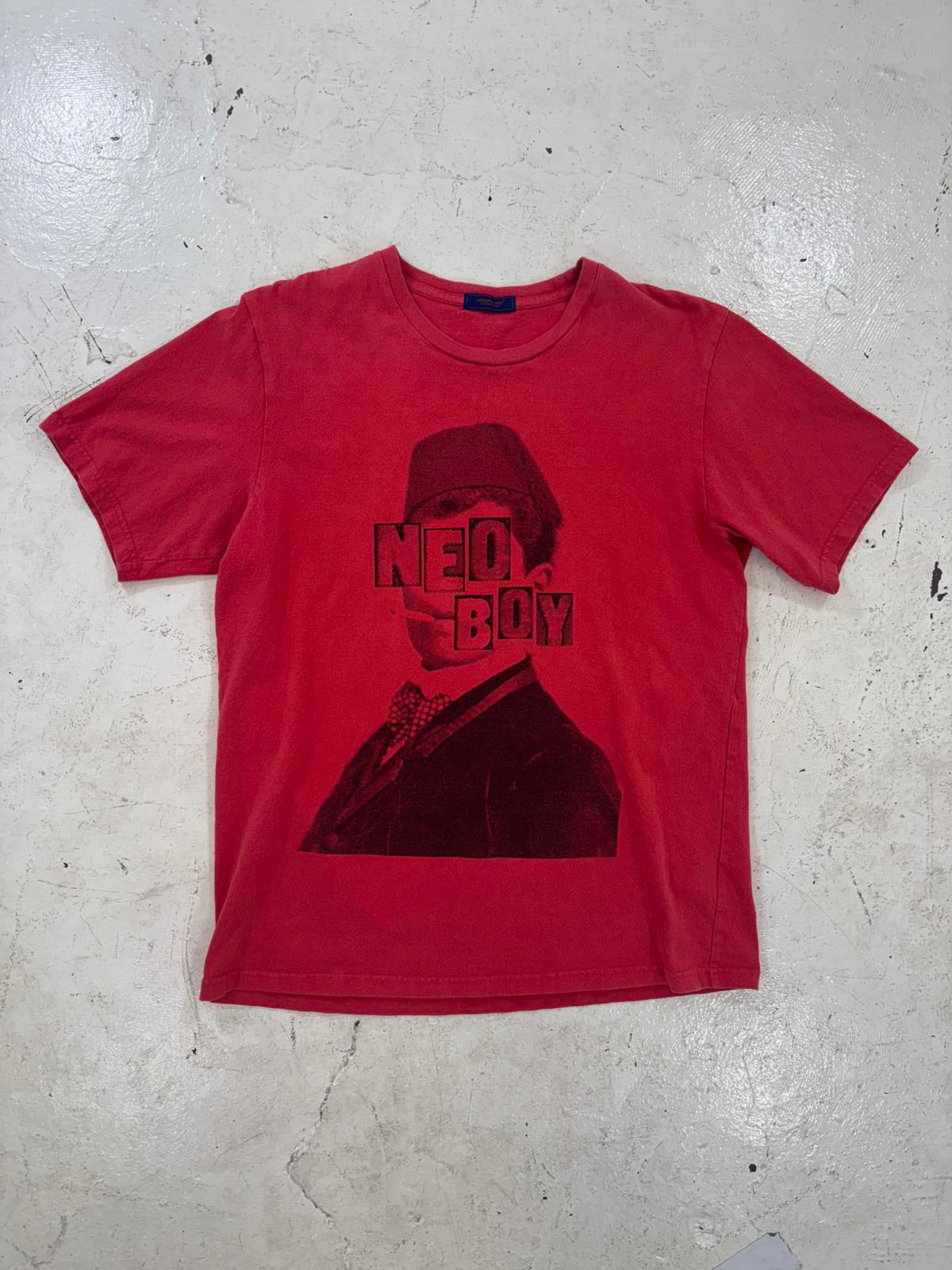 Undercover NeoBoy T-Shirt