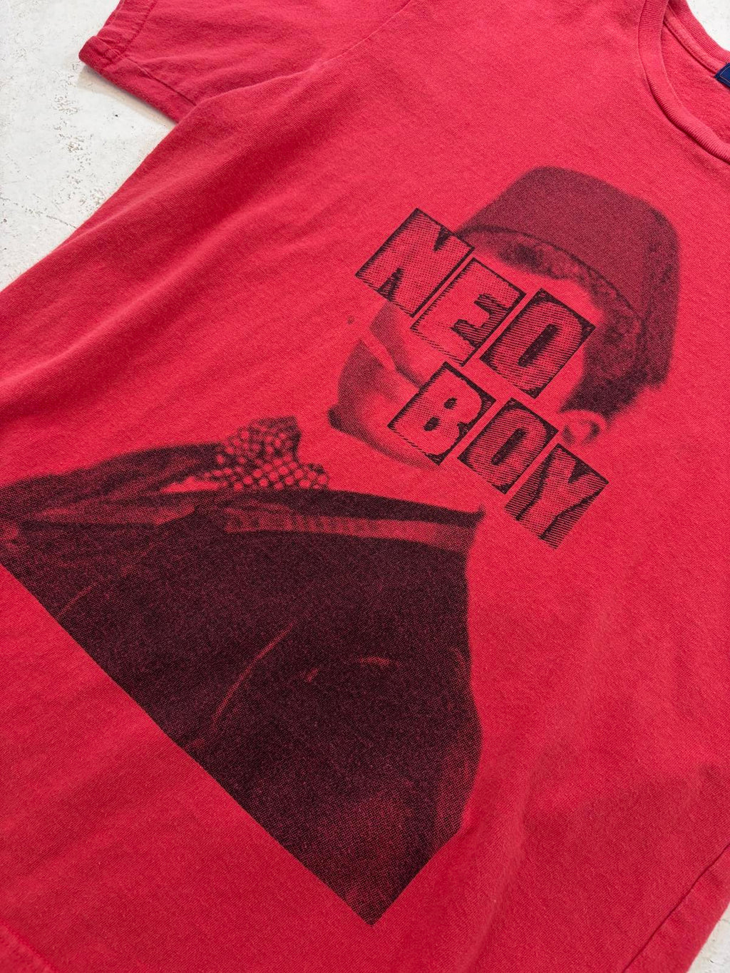 Undercover NeoBoy T-Shirt