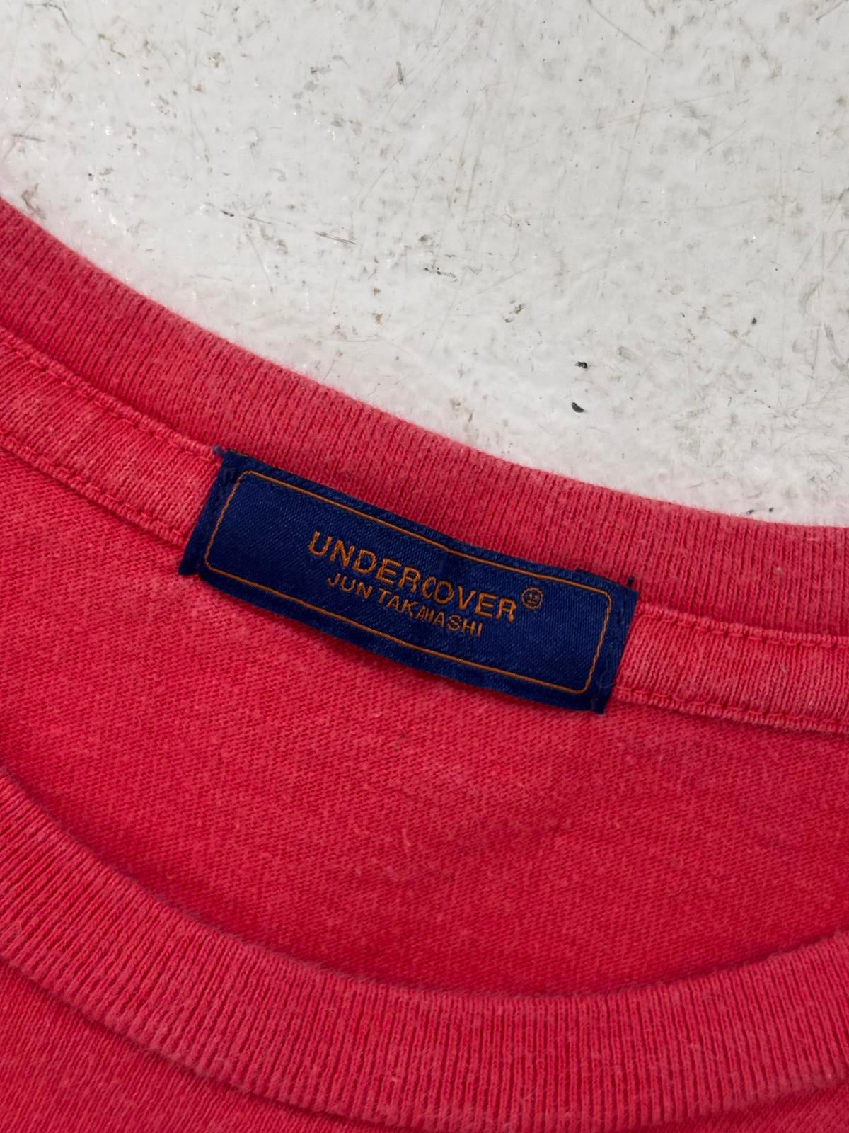 Undercover NeoBoy T-Shirt