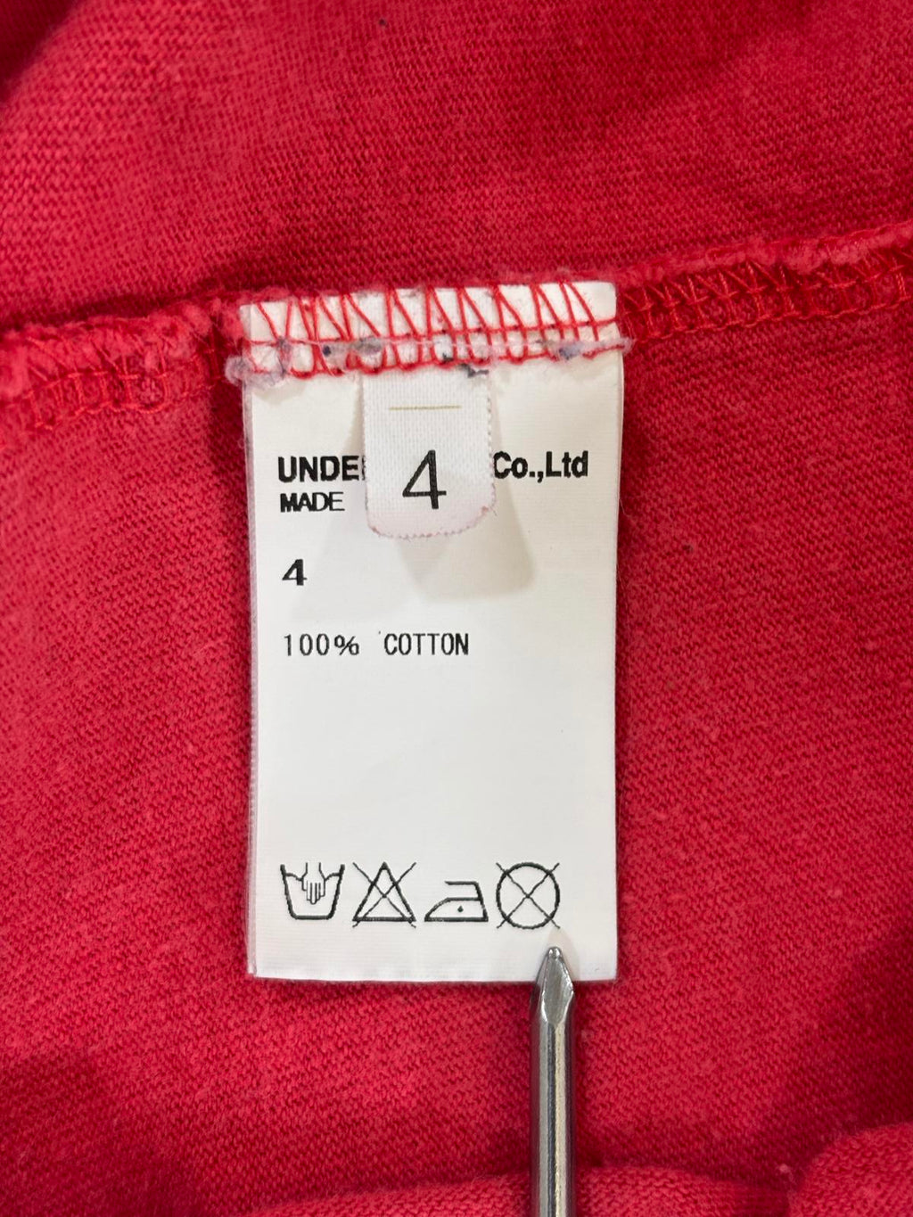 Undercover NeoBoy T-Shirt