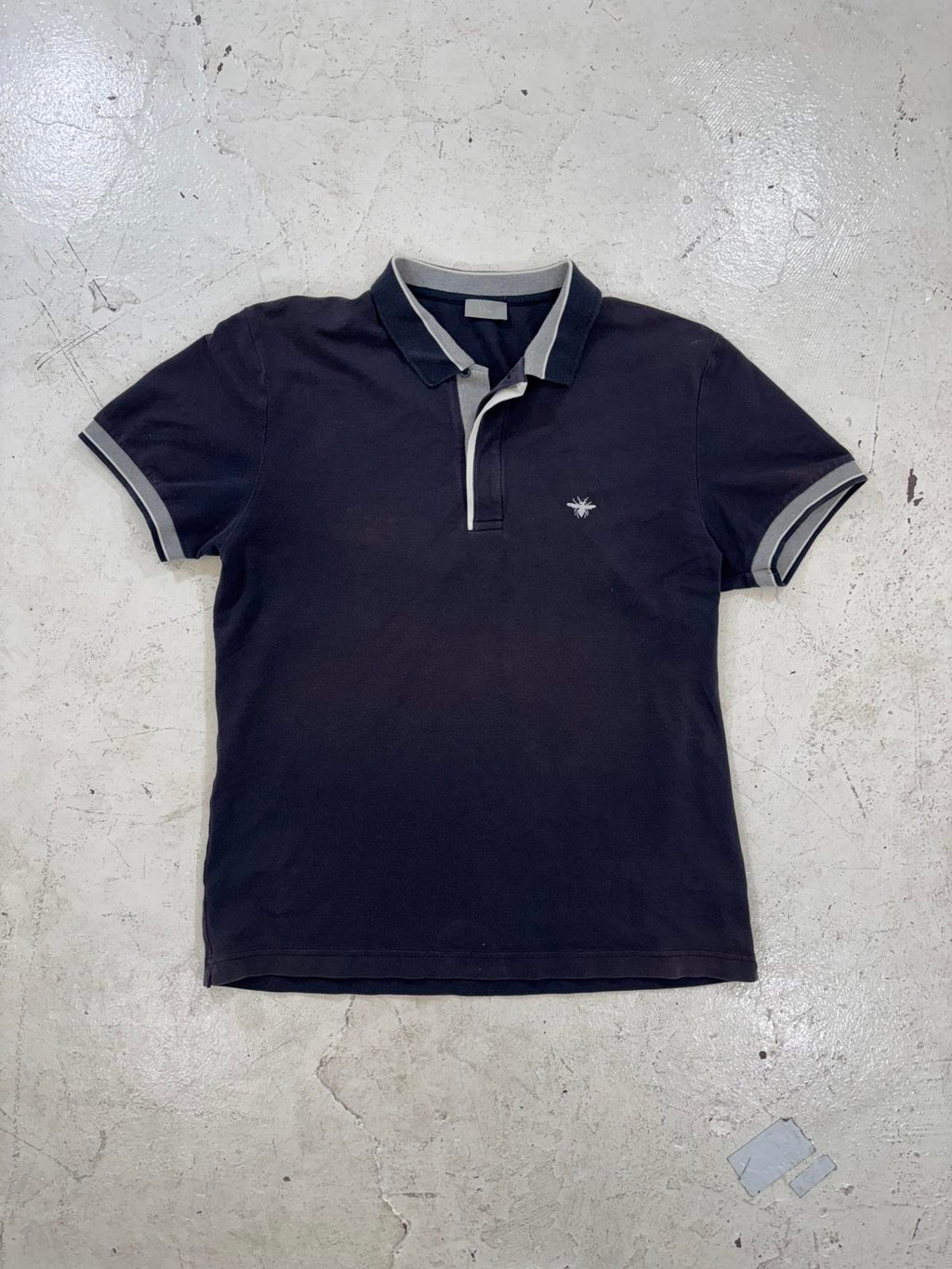 Dior Homme Bee Polo
