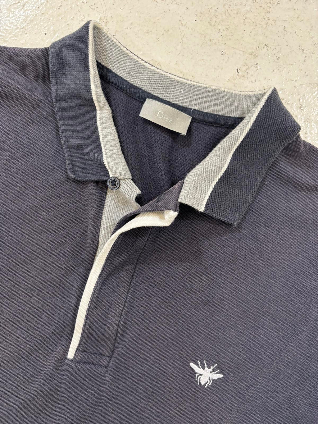 Dior Homme Bee Polo