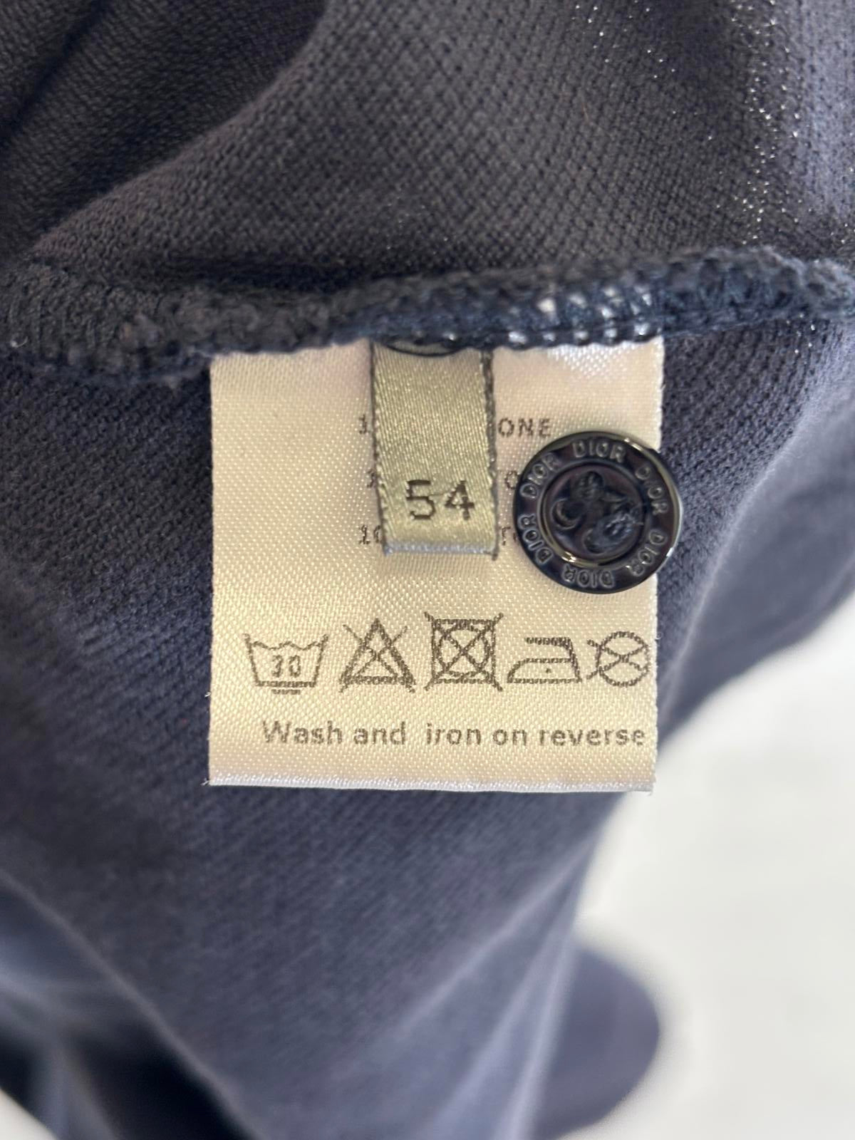 Dior Homme Bee Polo