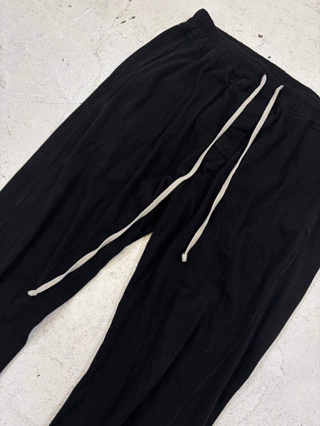 Rick Owens Berlin Sweats