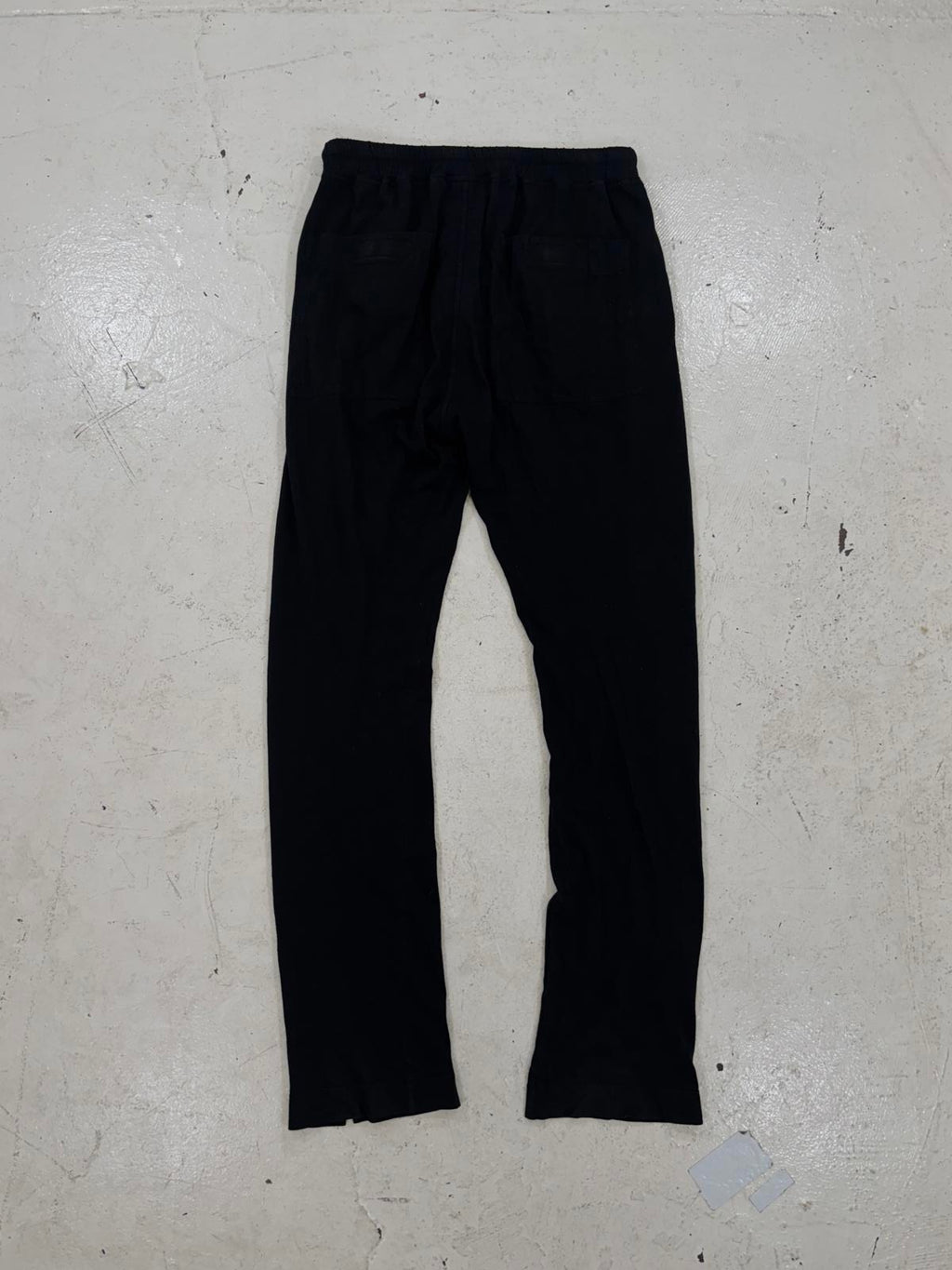 Rick Owens Berlin Sweats