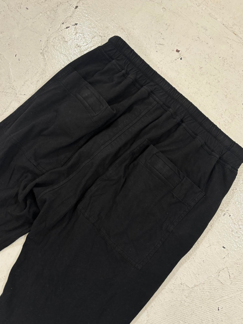 Rick Owens Berlin Sweats