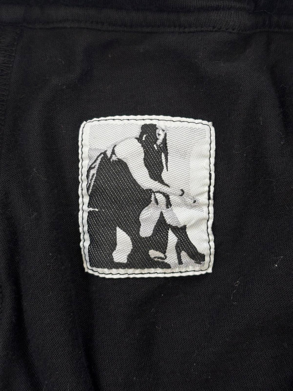 Rick Owens Berlin Sweats