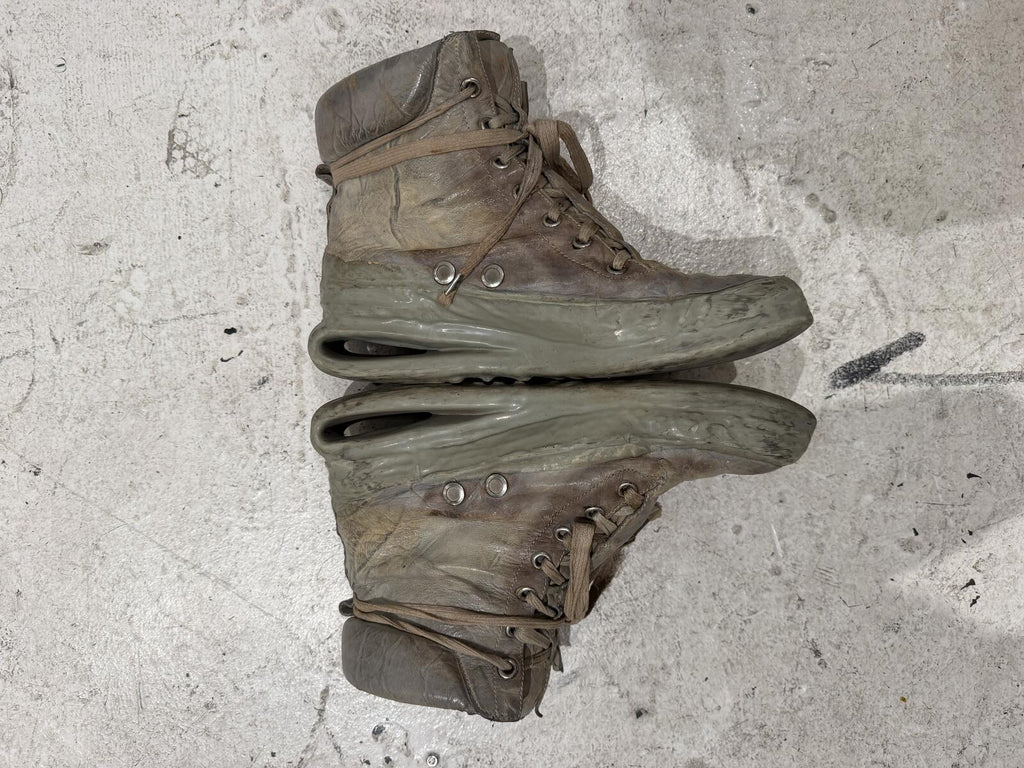Carol Christian Poell Drip U Sole Sneakers AM/2685
