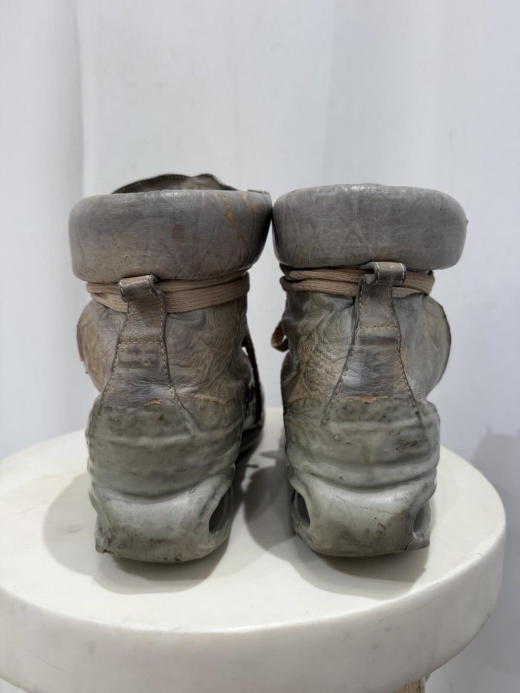 Carol Christian Poell Drip U Sole Sneakers AM/2685