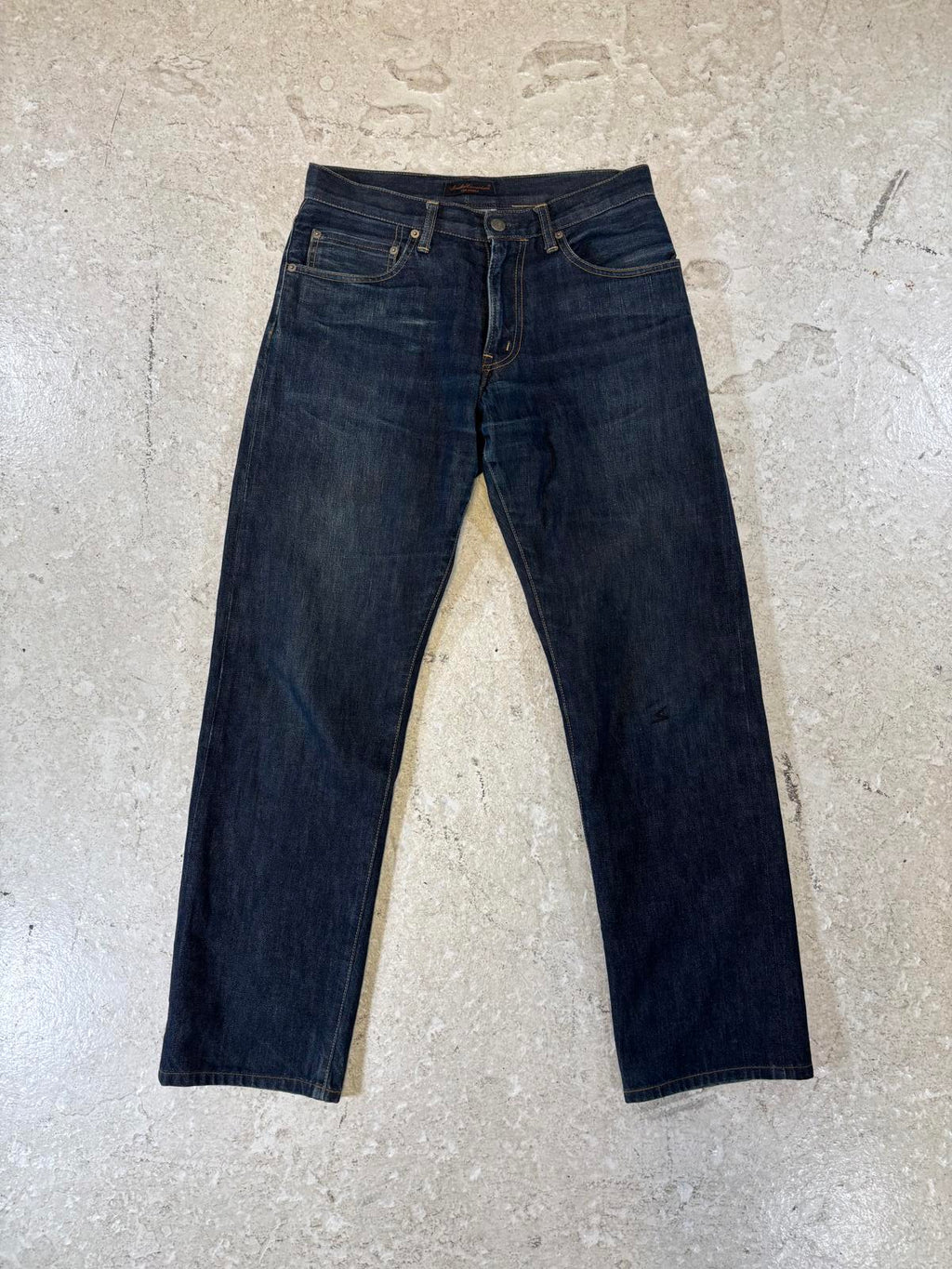 Undercover U2! Jeans