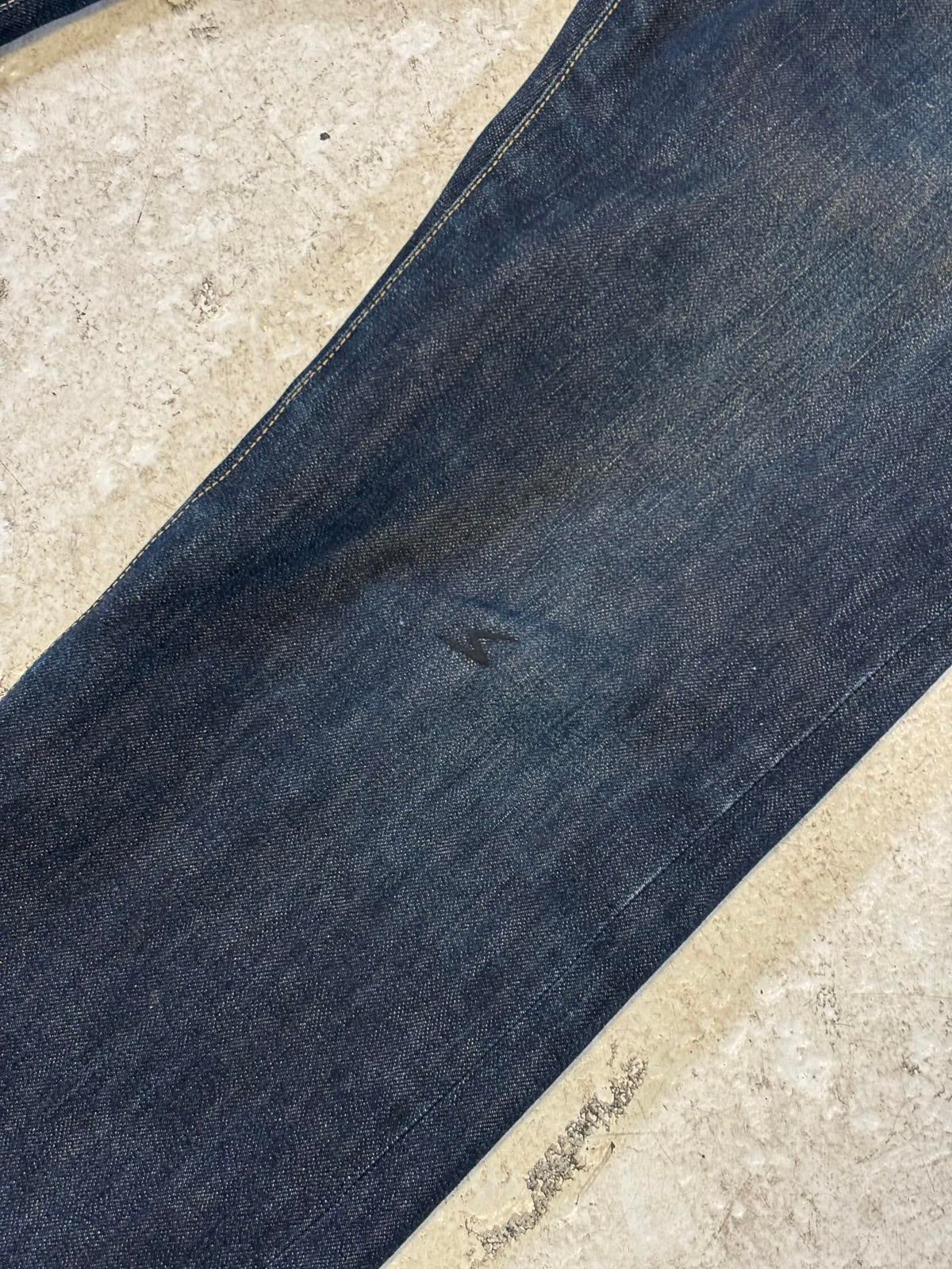 Undercover U2! Jeans