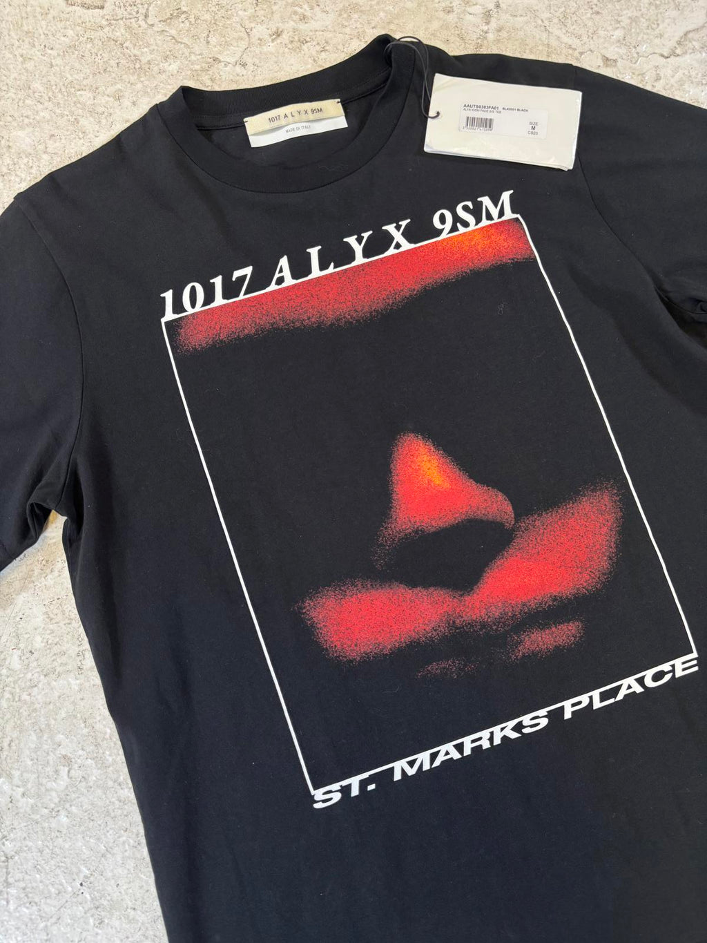 1017 Alyx St. Marks T-Shirt
