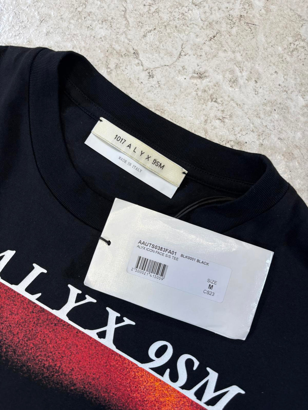 1017 Alyx St. Marks T-Shirt