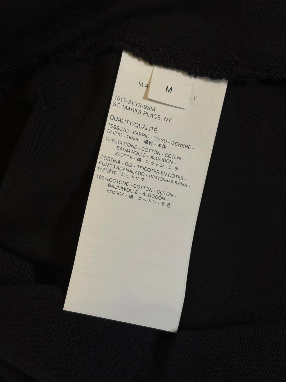 1017 Alyx St. Marks T-Shirt