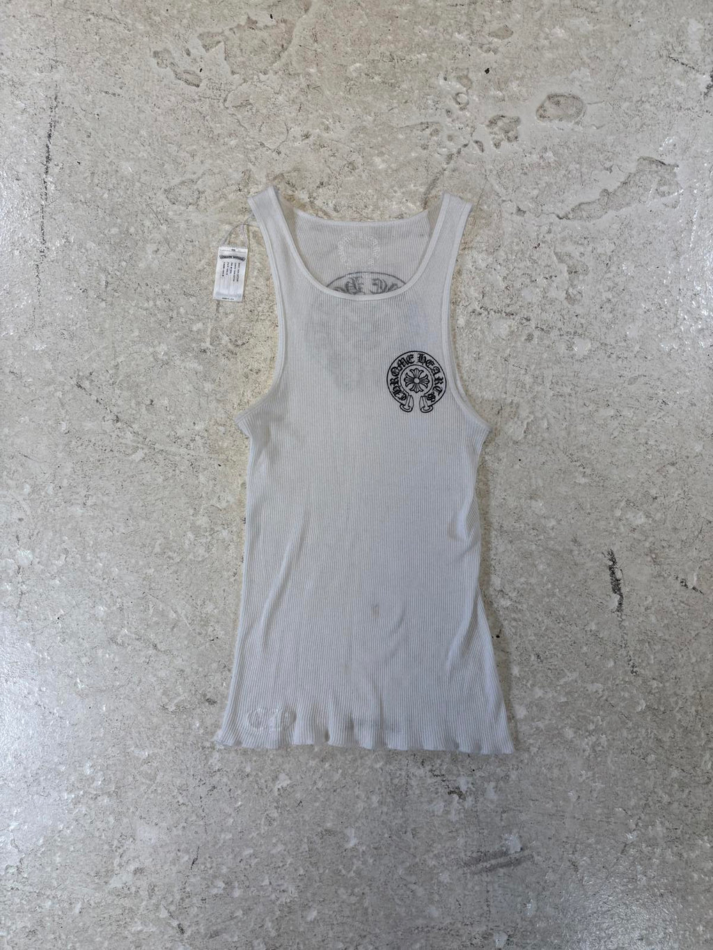 Chrome Hearts Tank Top