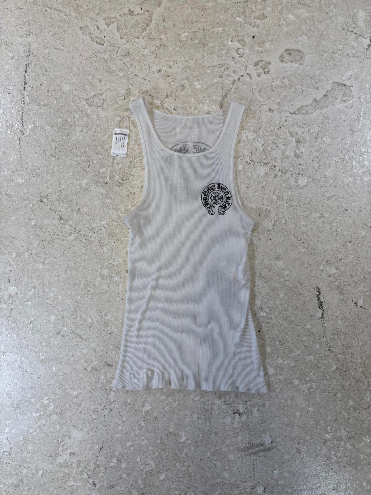 Chrome Hearts Tank Top